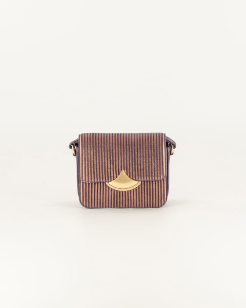 DIVILUZ MIMO Inky Nomad Stripes | Sac | SESSÙN Site officiel 