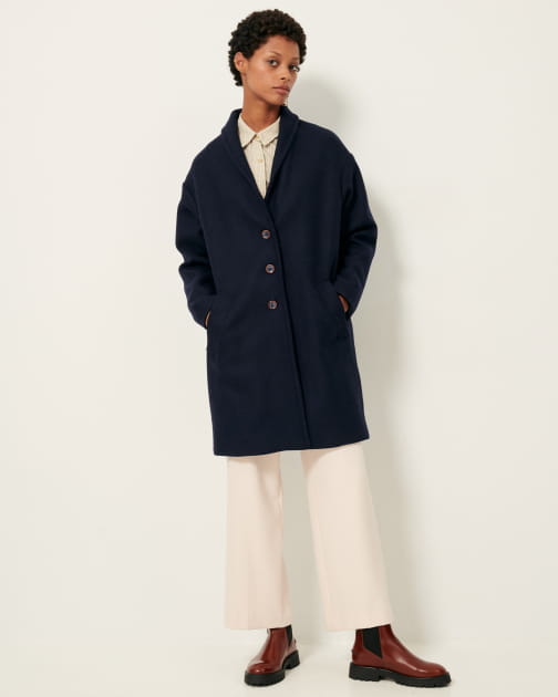 Sessun trench coat on sale