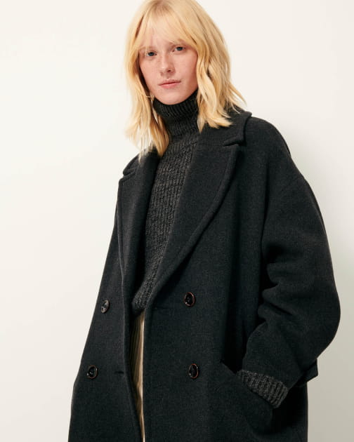 Manteau sundance sessun deals