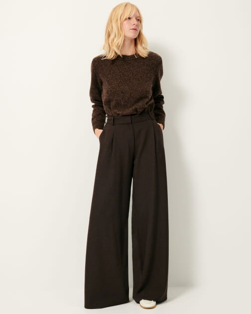 PROVENCO Dark Stone | Pantalon | SESSÙN Site officiel
