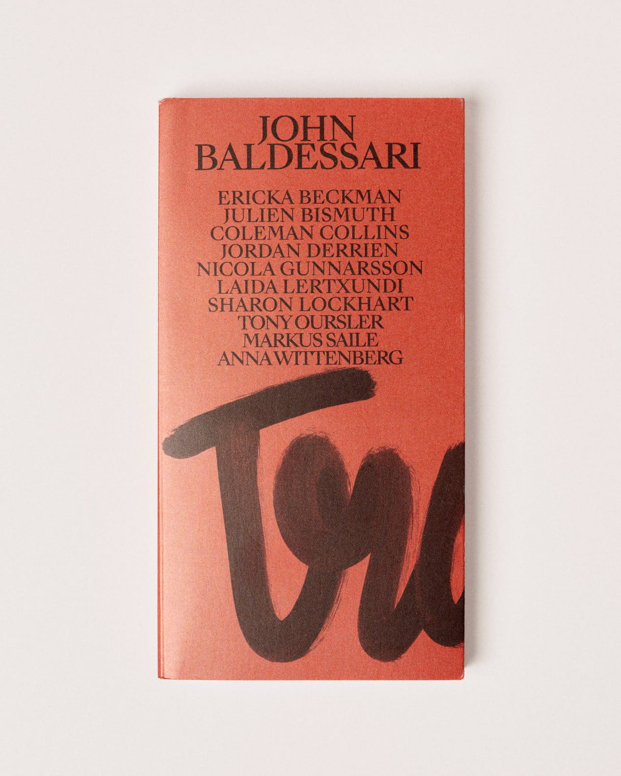 Transatlantique John B