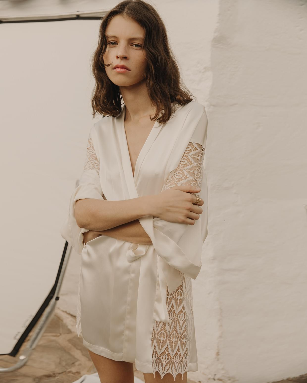 Sessun Oui 2020 Collection mariage Lookbook