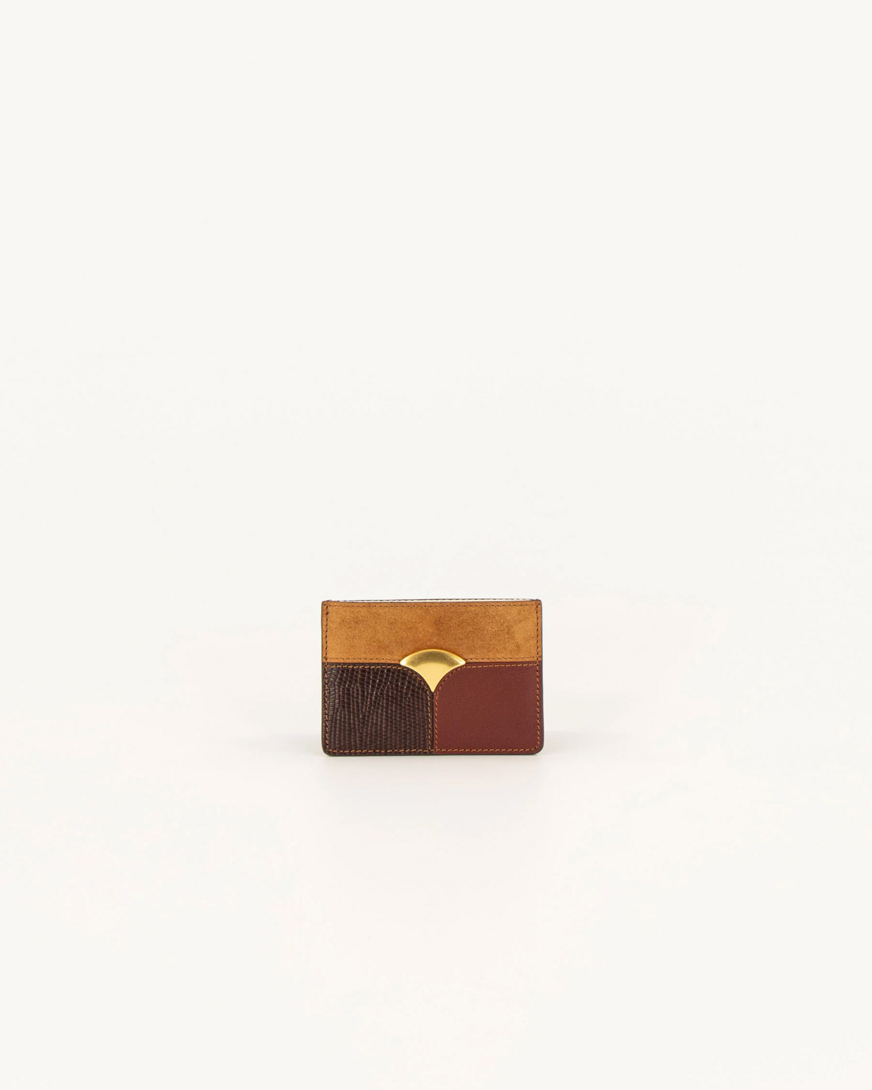 Luzi card