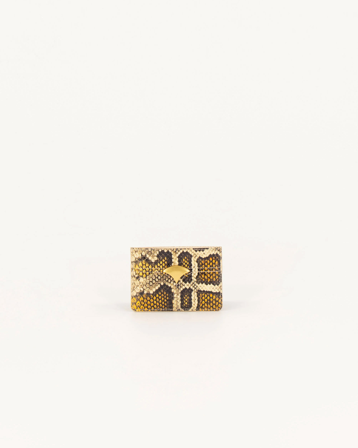 Luzi card