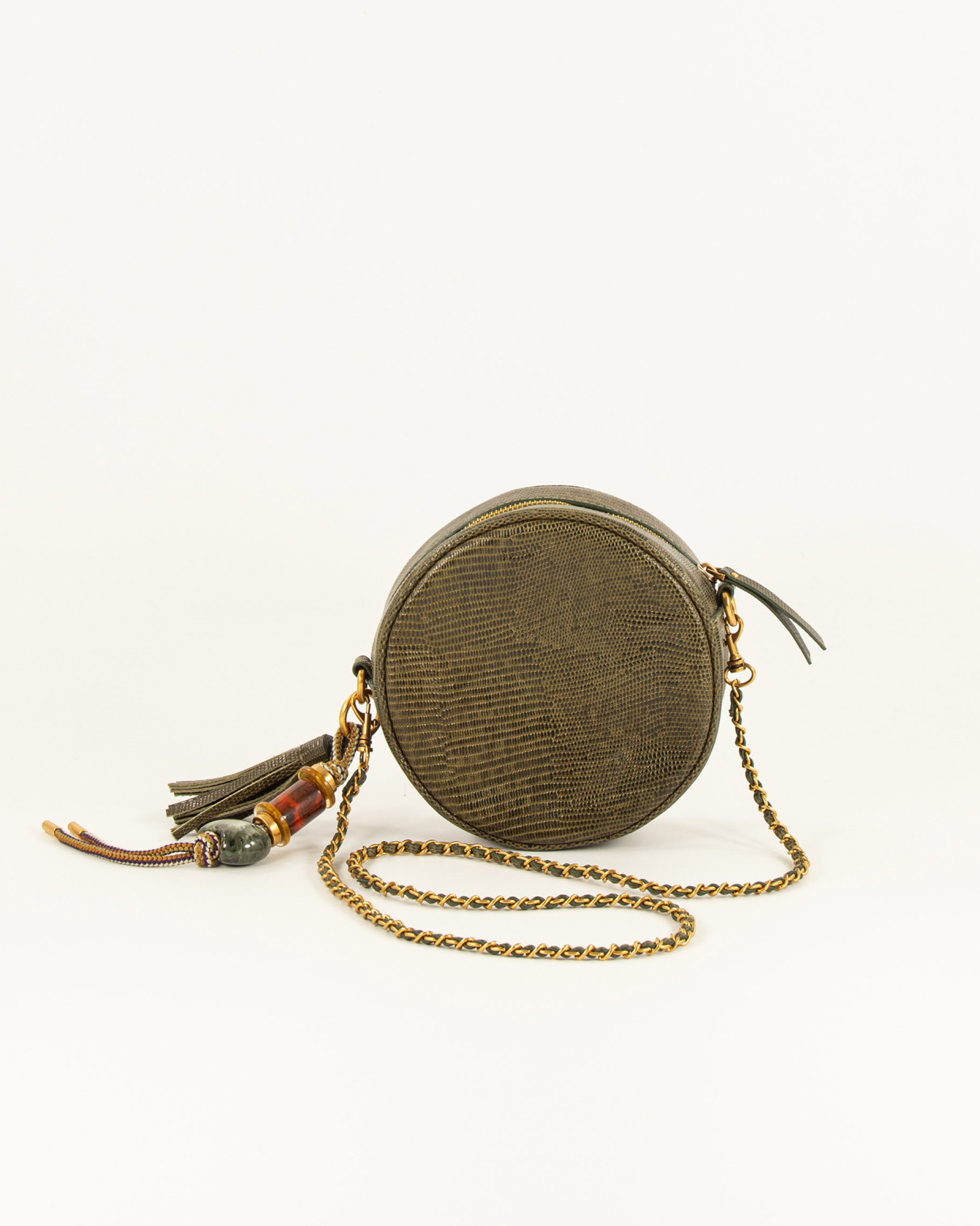 Roundy bag