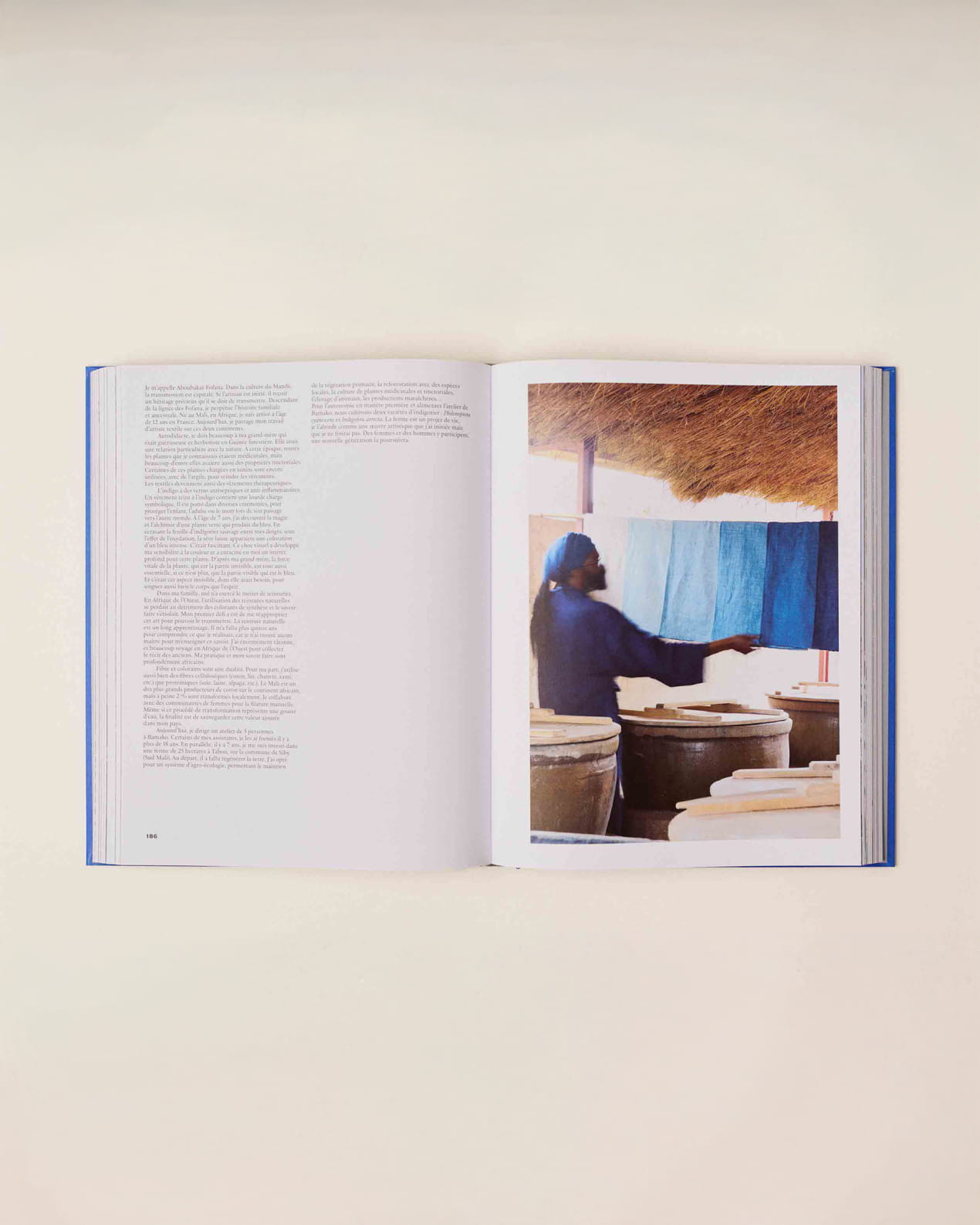 Atlas mondial de l'artisanat