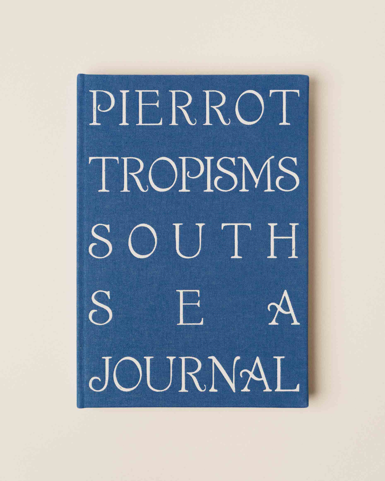 South Sea Journal