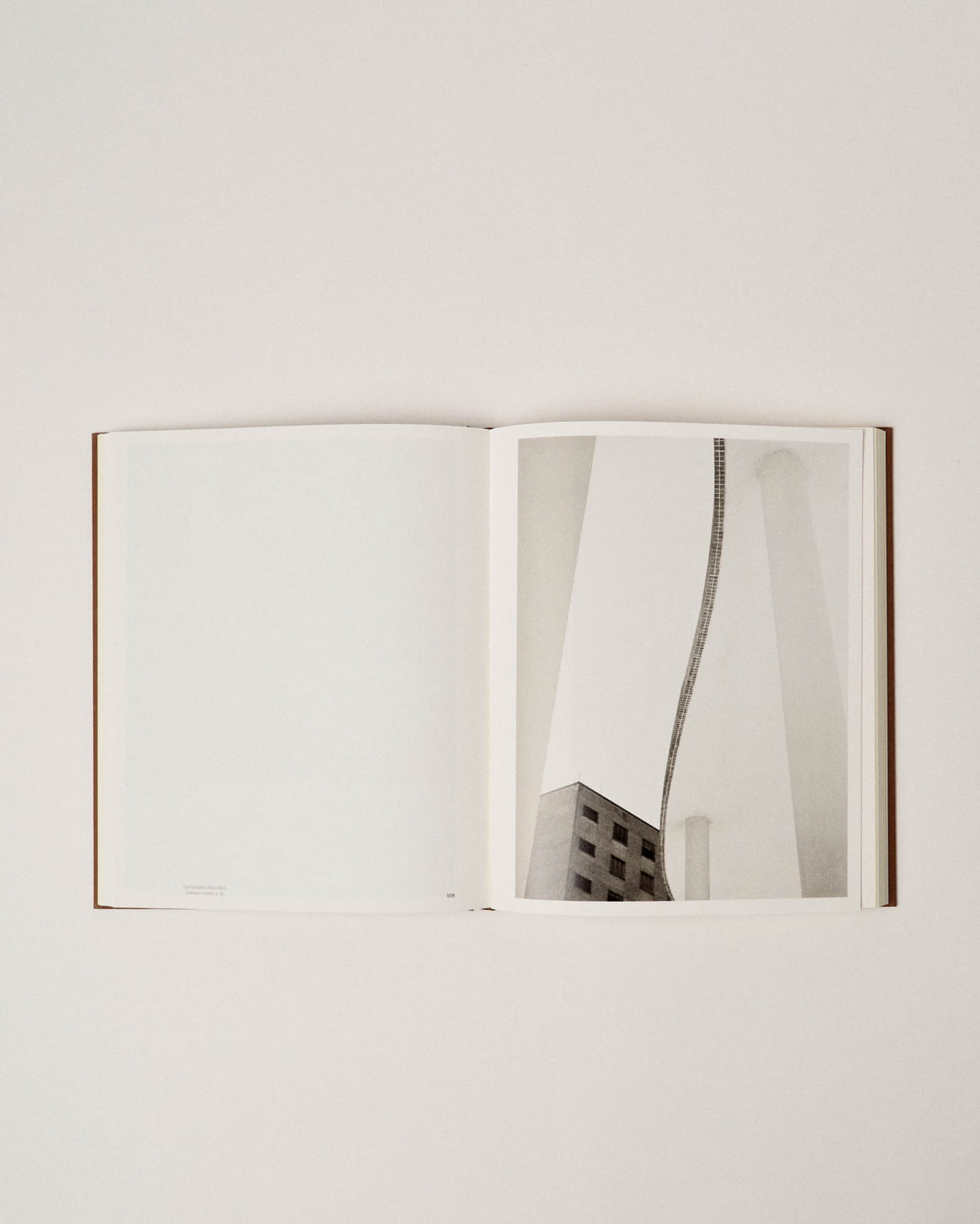 Photographie moderniste brésilienne