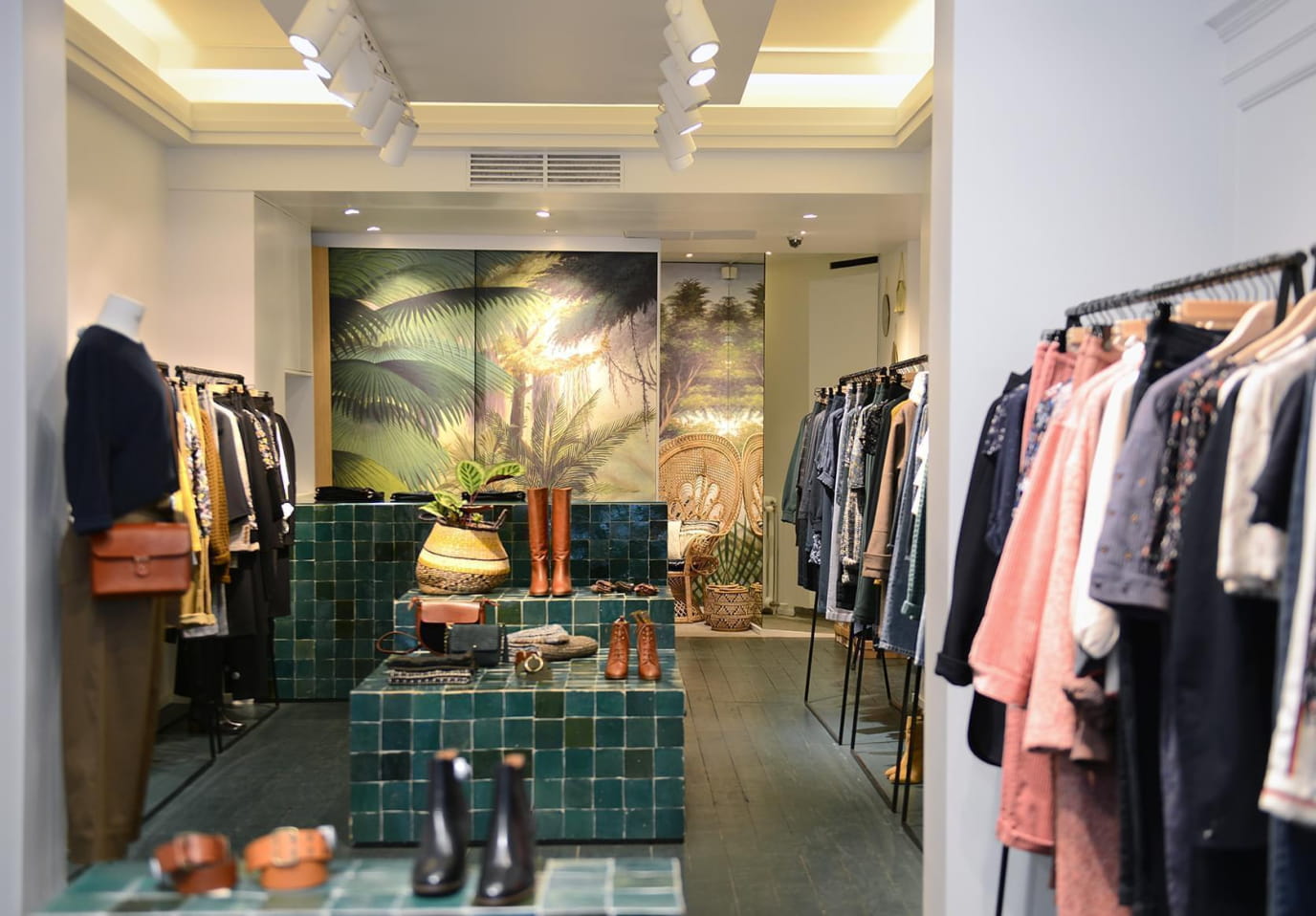 Boutique sessun oui 2025