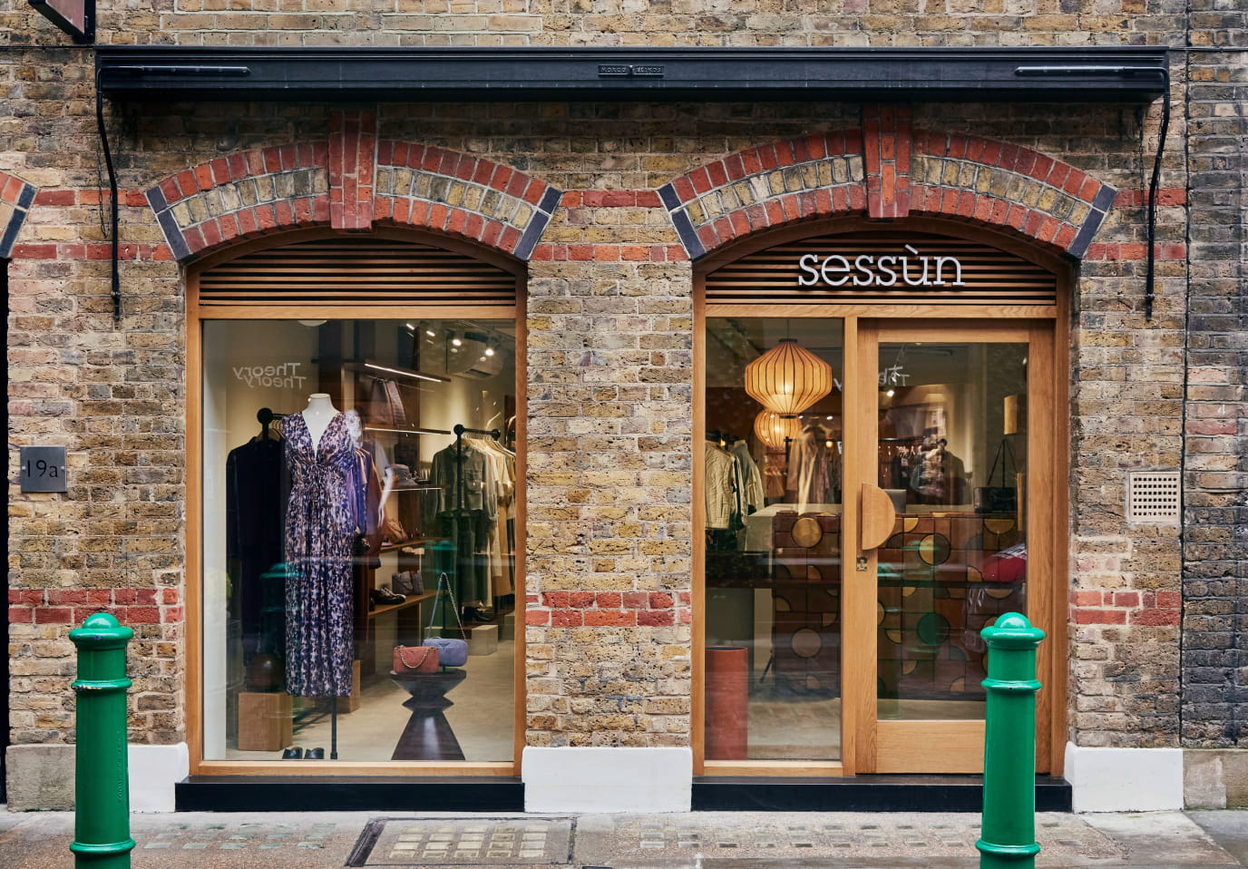 Our stores