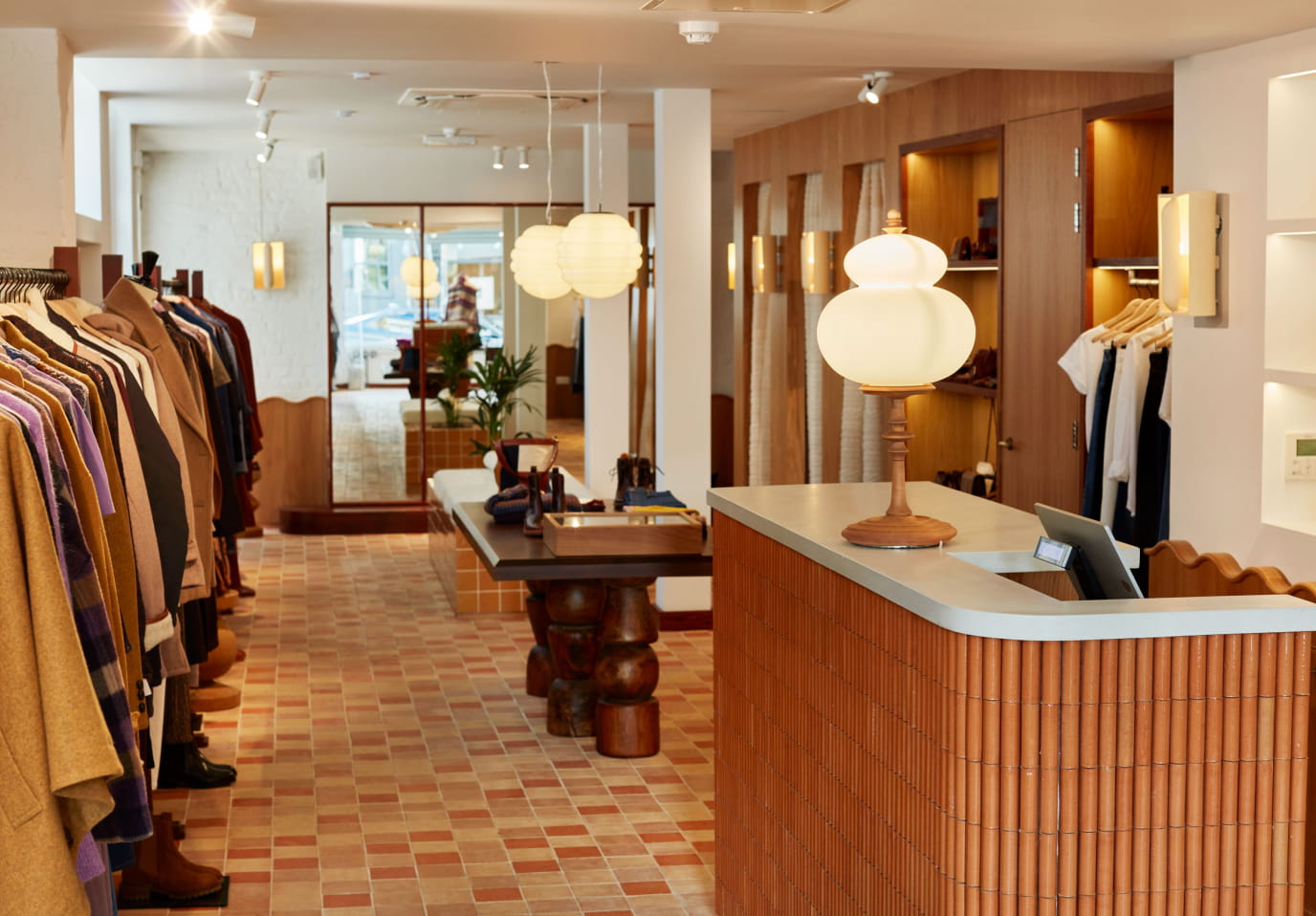 Boutique sessun oui store