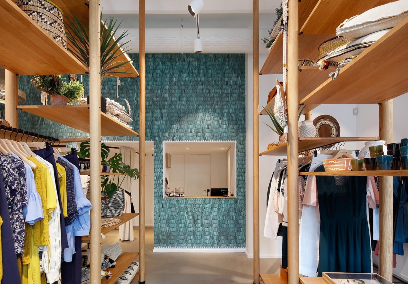 Sessun oui boutique cheap