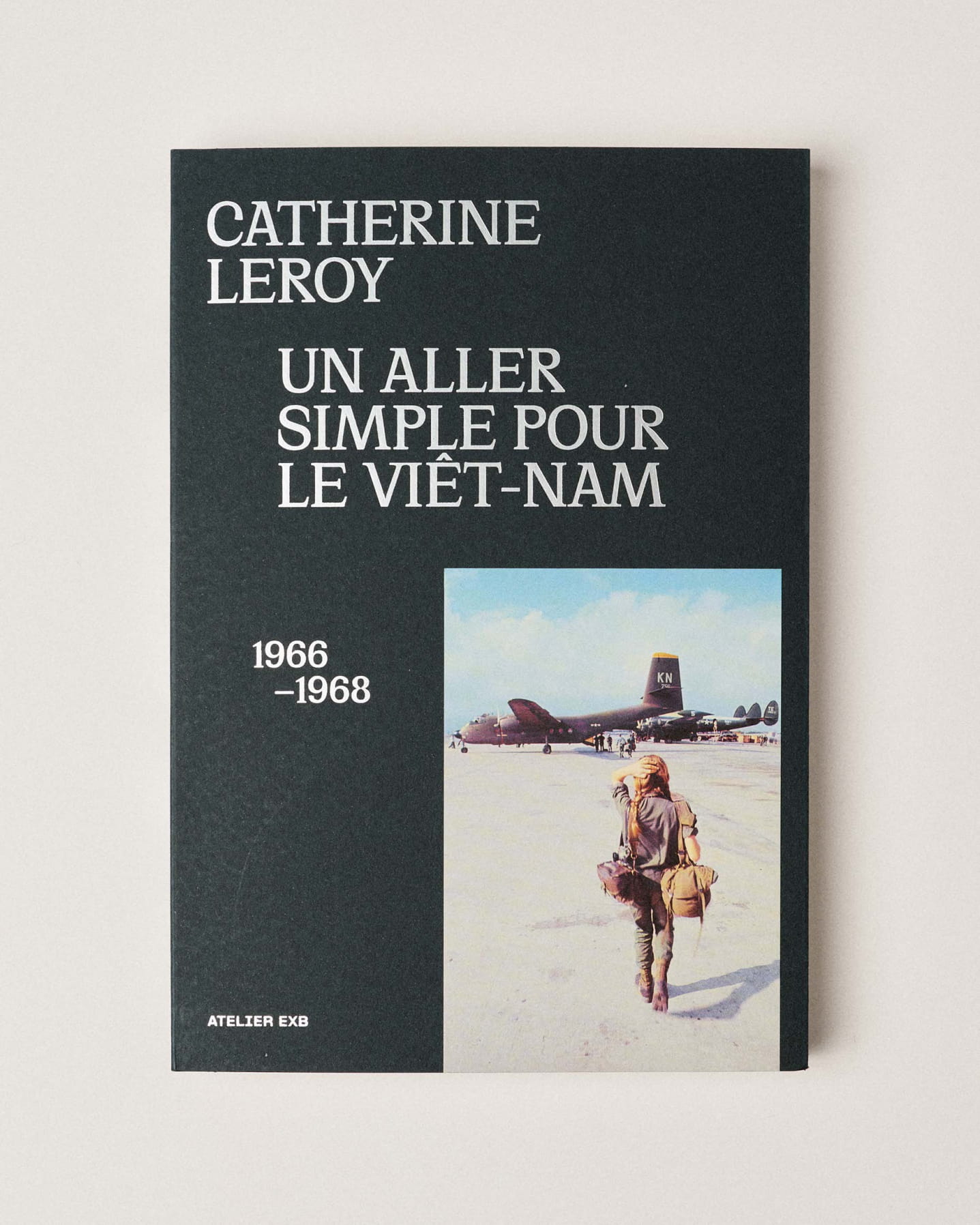 Aller simple pour le Vietnam