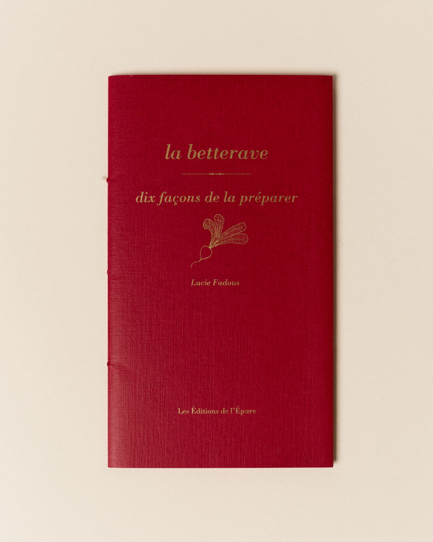 Dix façons de préparer la betterave