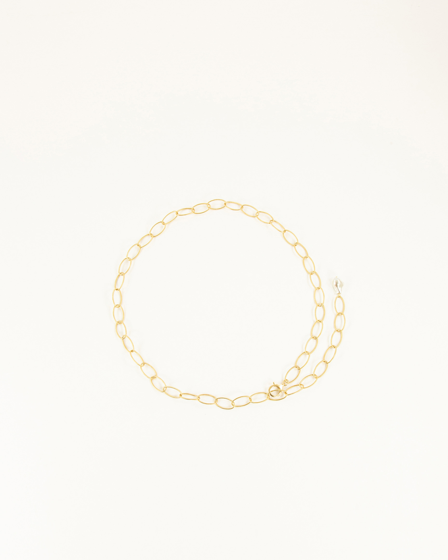 Chainy belt
