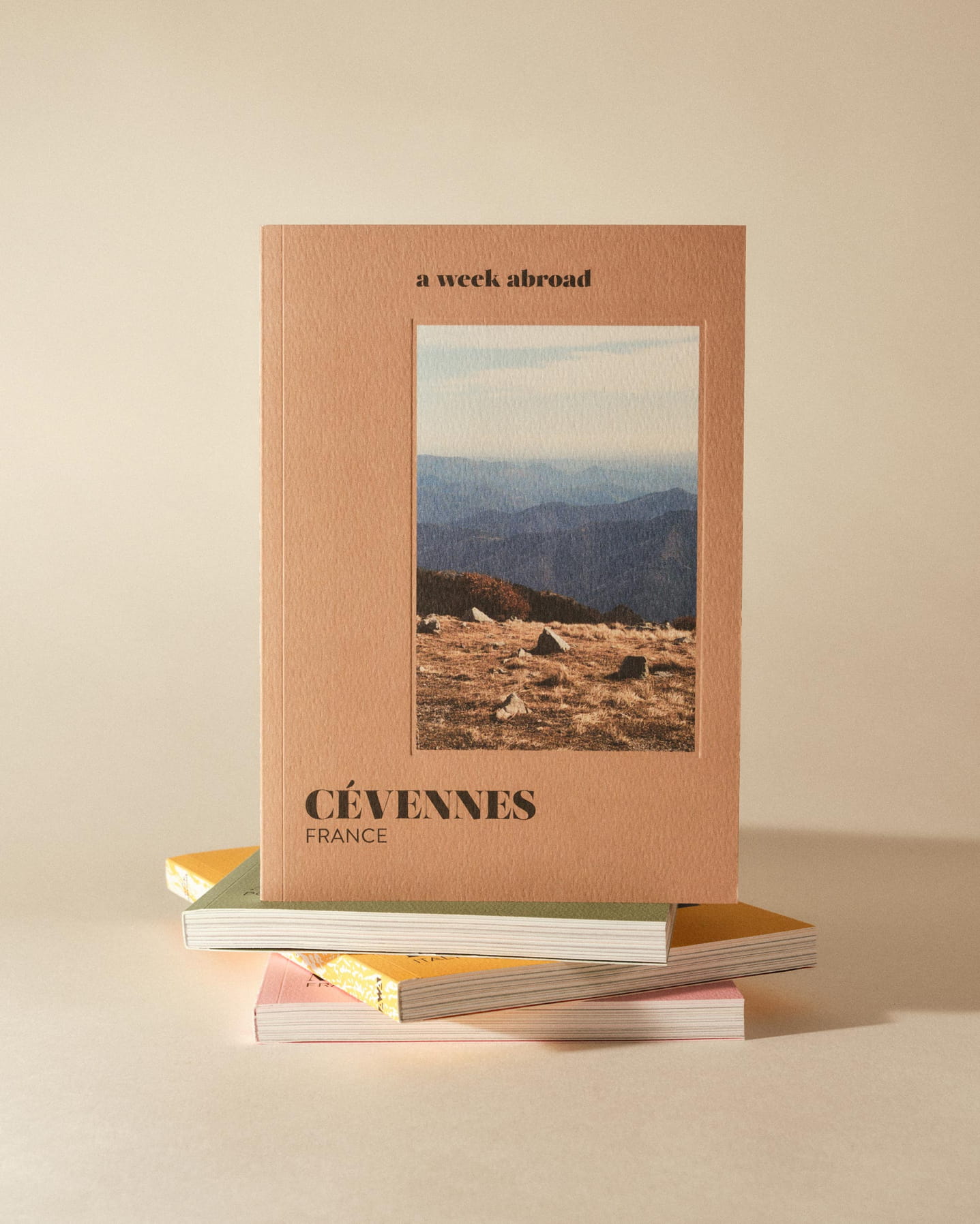 A Week Abroad Cévennes