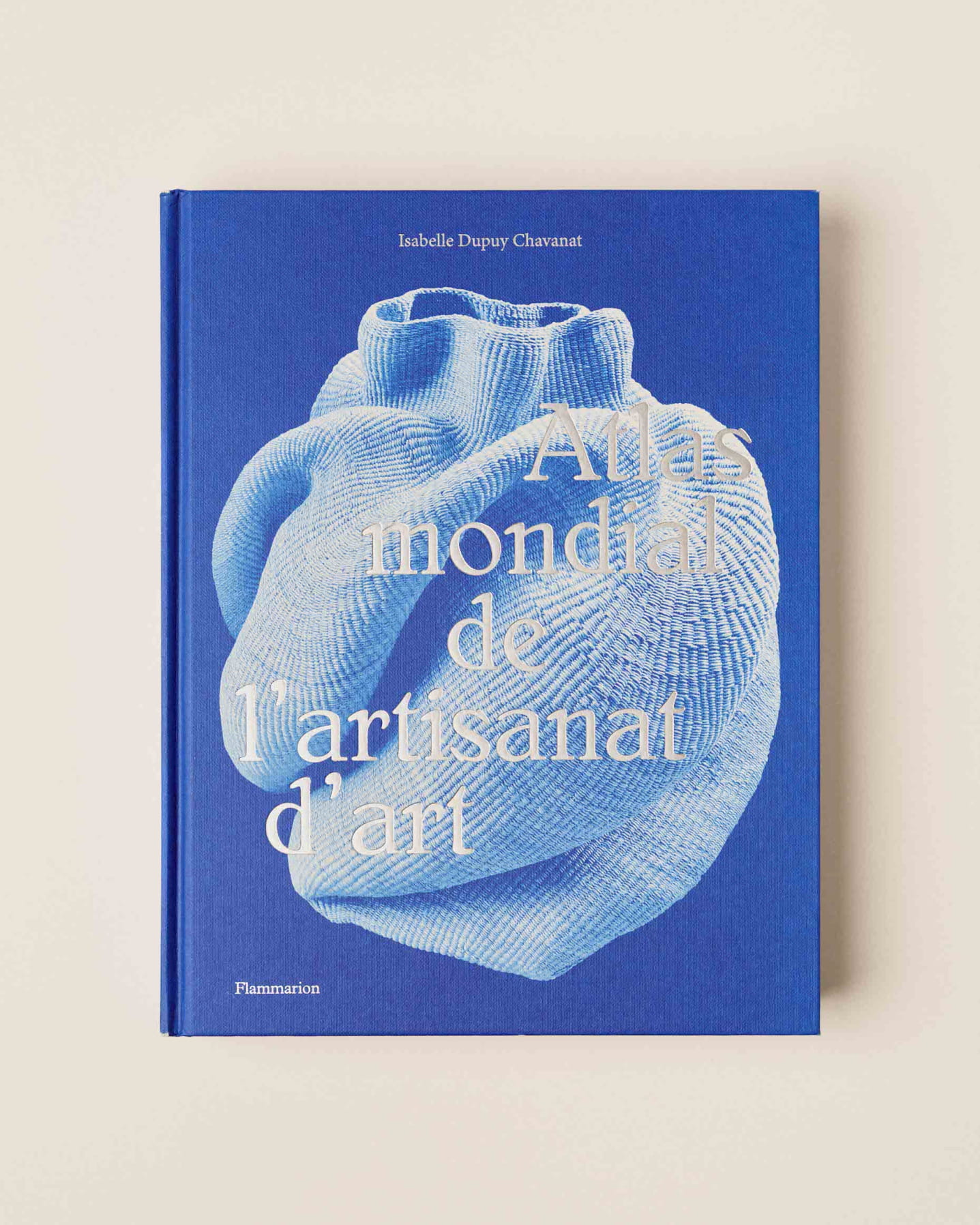 Atlas mondial de l'artisanat