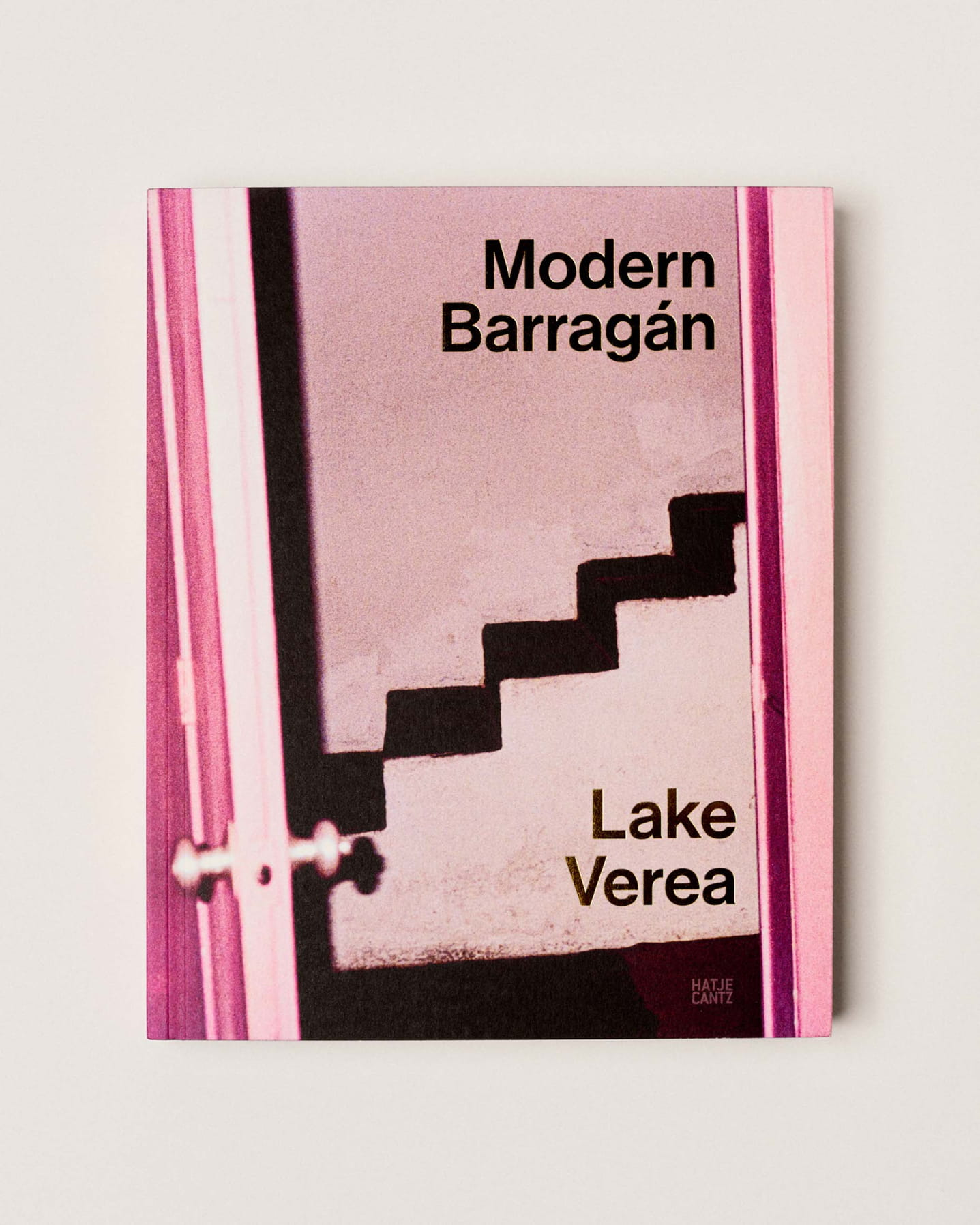 Modern barragan