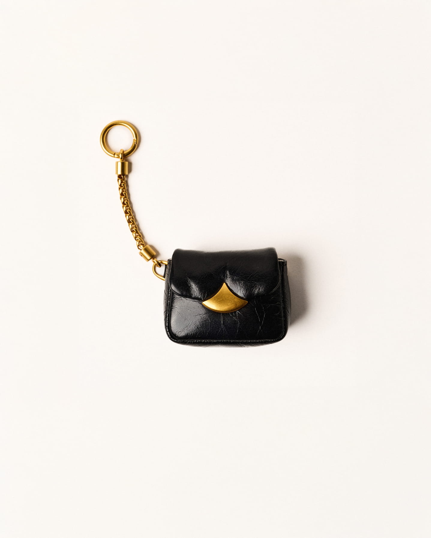 Puffy grigri
