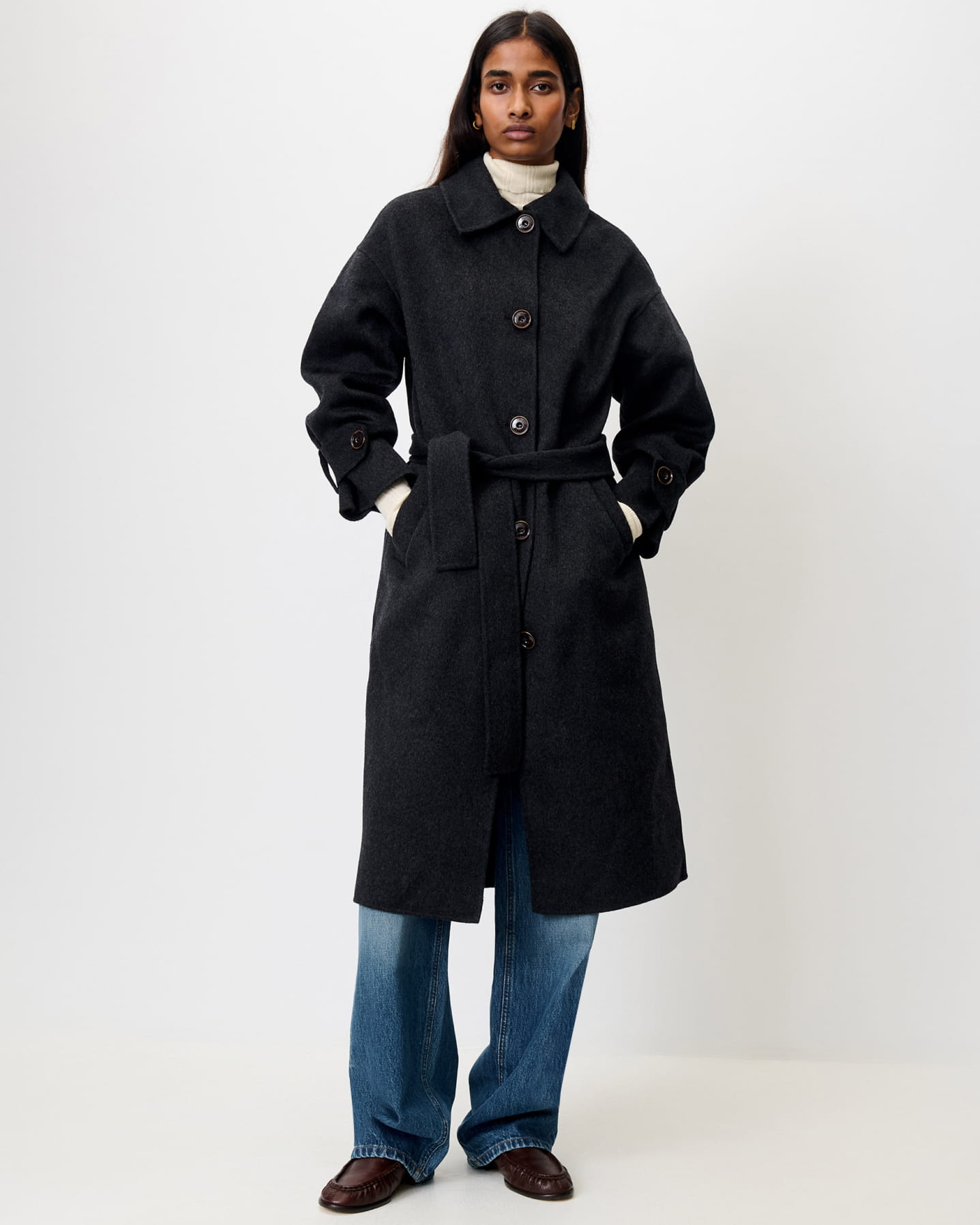 Oslo coat