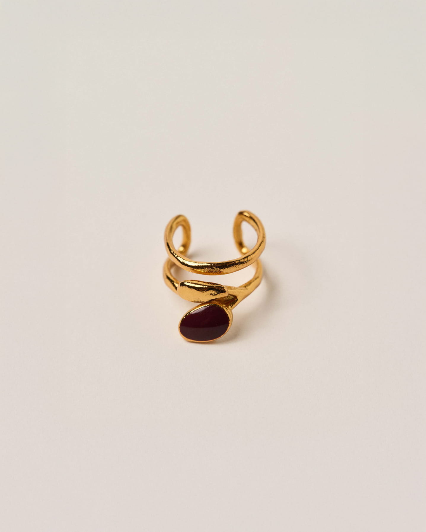 Pietro cuff