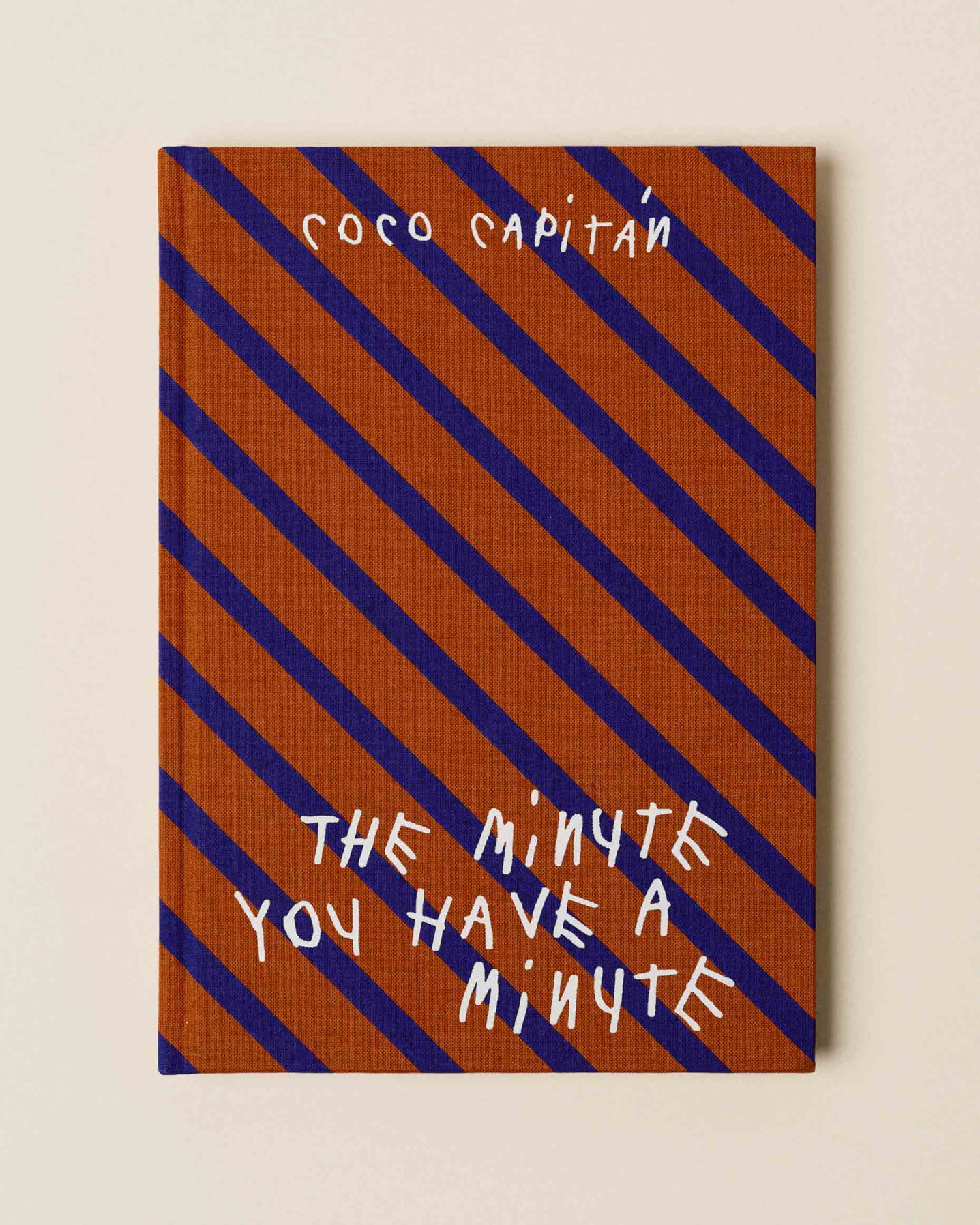 The minute you have a minute