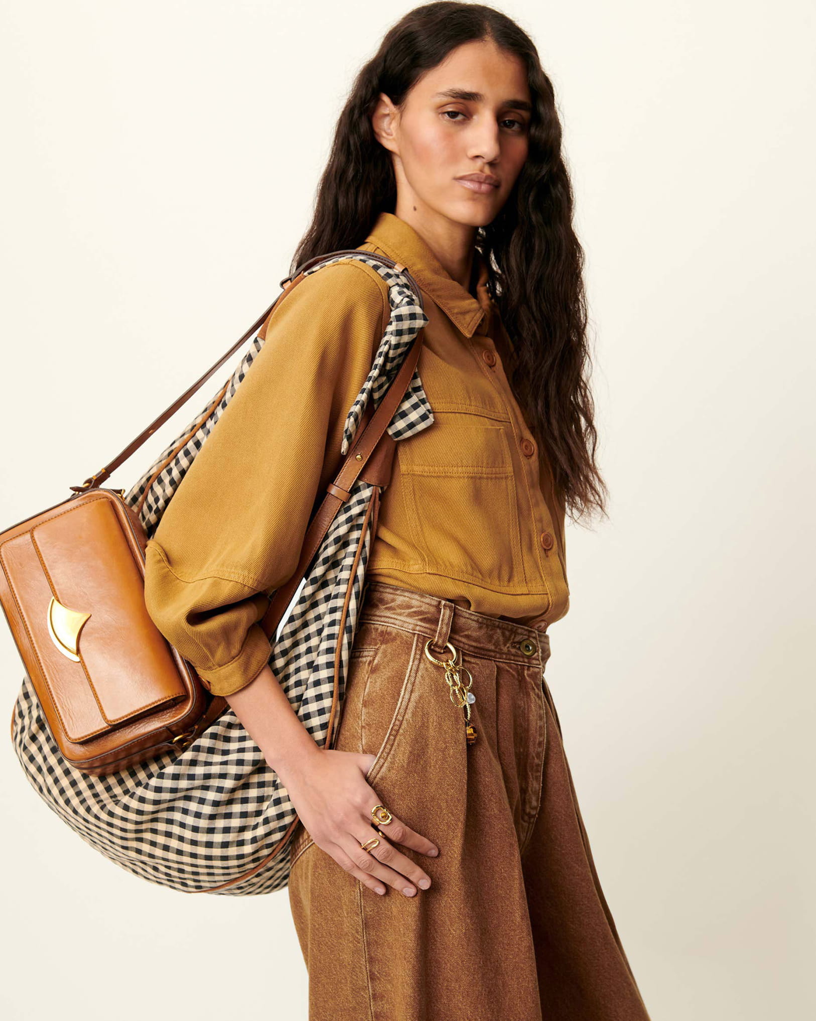 Sessùn | Shirts & Blouses for women | Official website