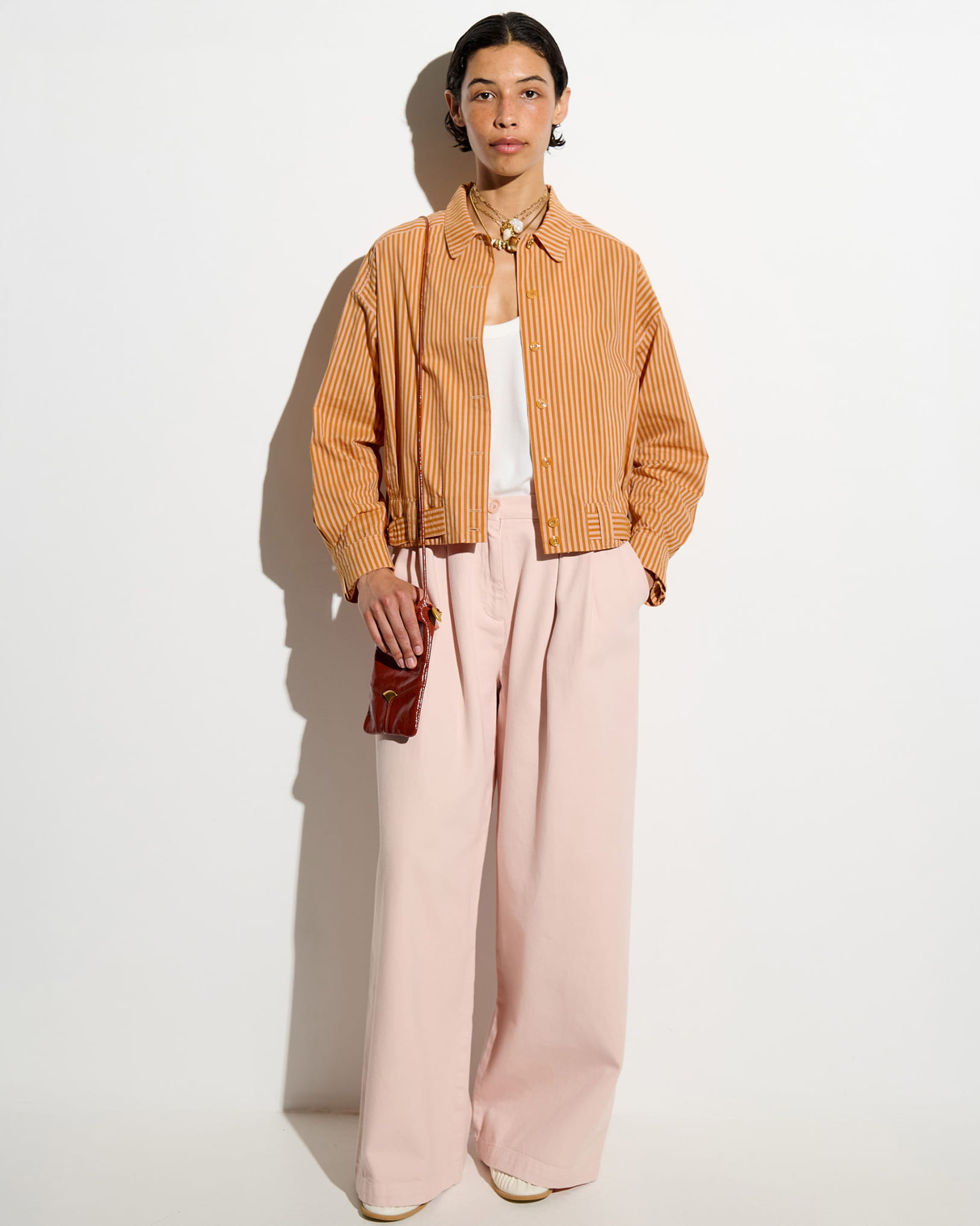 Sessùn | Coats for women | Official website