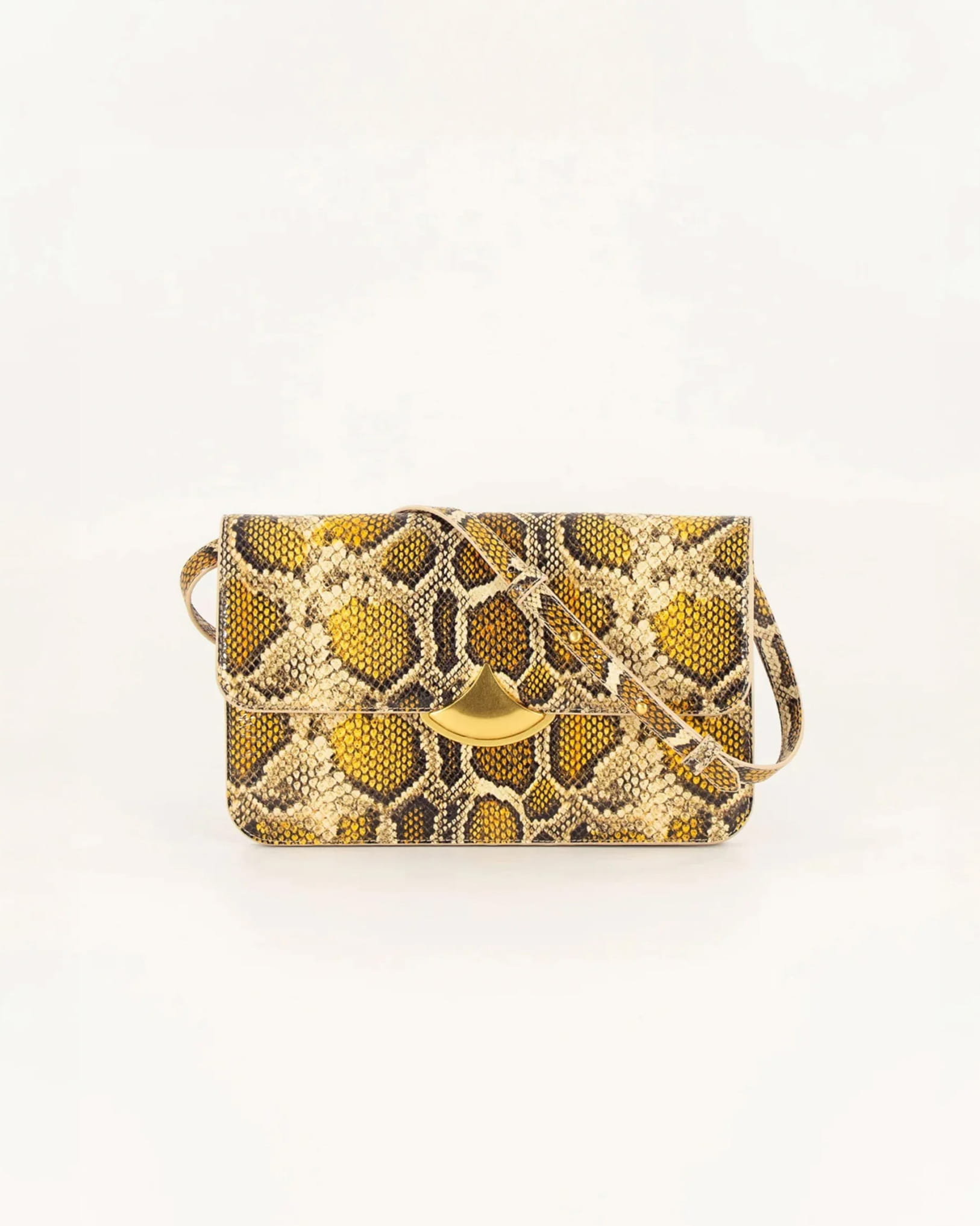 Clutch bags | SESSÙN Official website