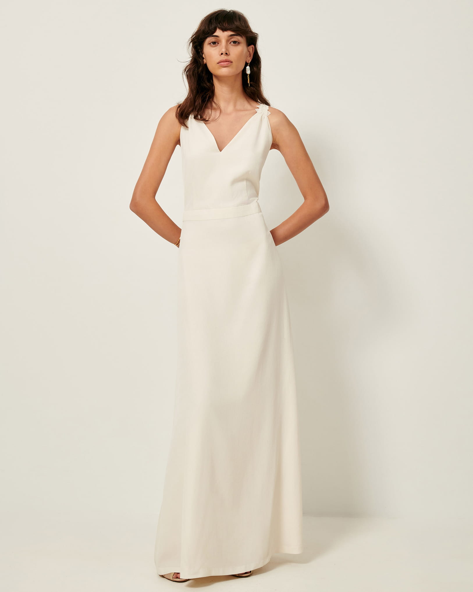 Sessùn Oui | Wedding Dresses | Official website