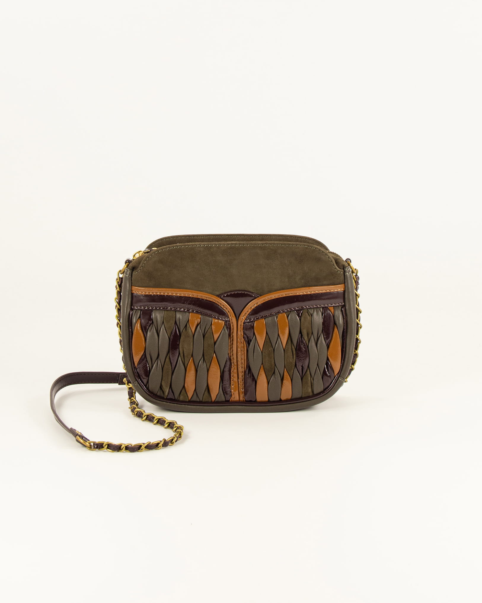 DIVINE Forest | Bag | SESSÙN Official website