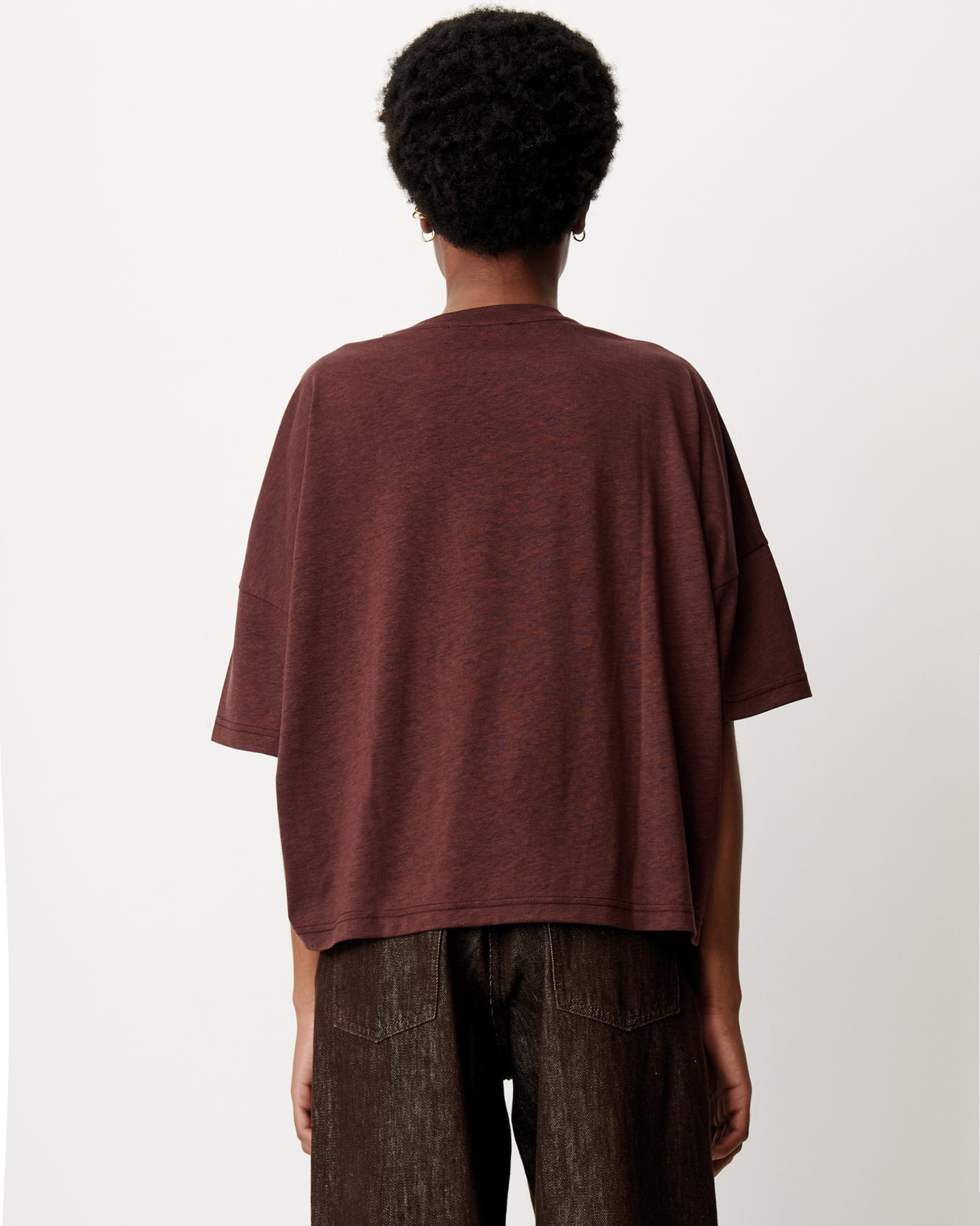 Sessùn | T-shirts for women | Official website