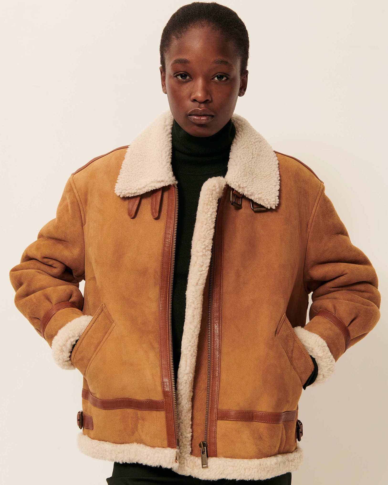 sunsea 29th LINEN BLOUSON サイズ3 sunsea 29th LINEN BLOUSON サイズ3