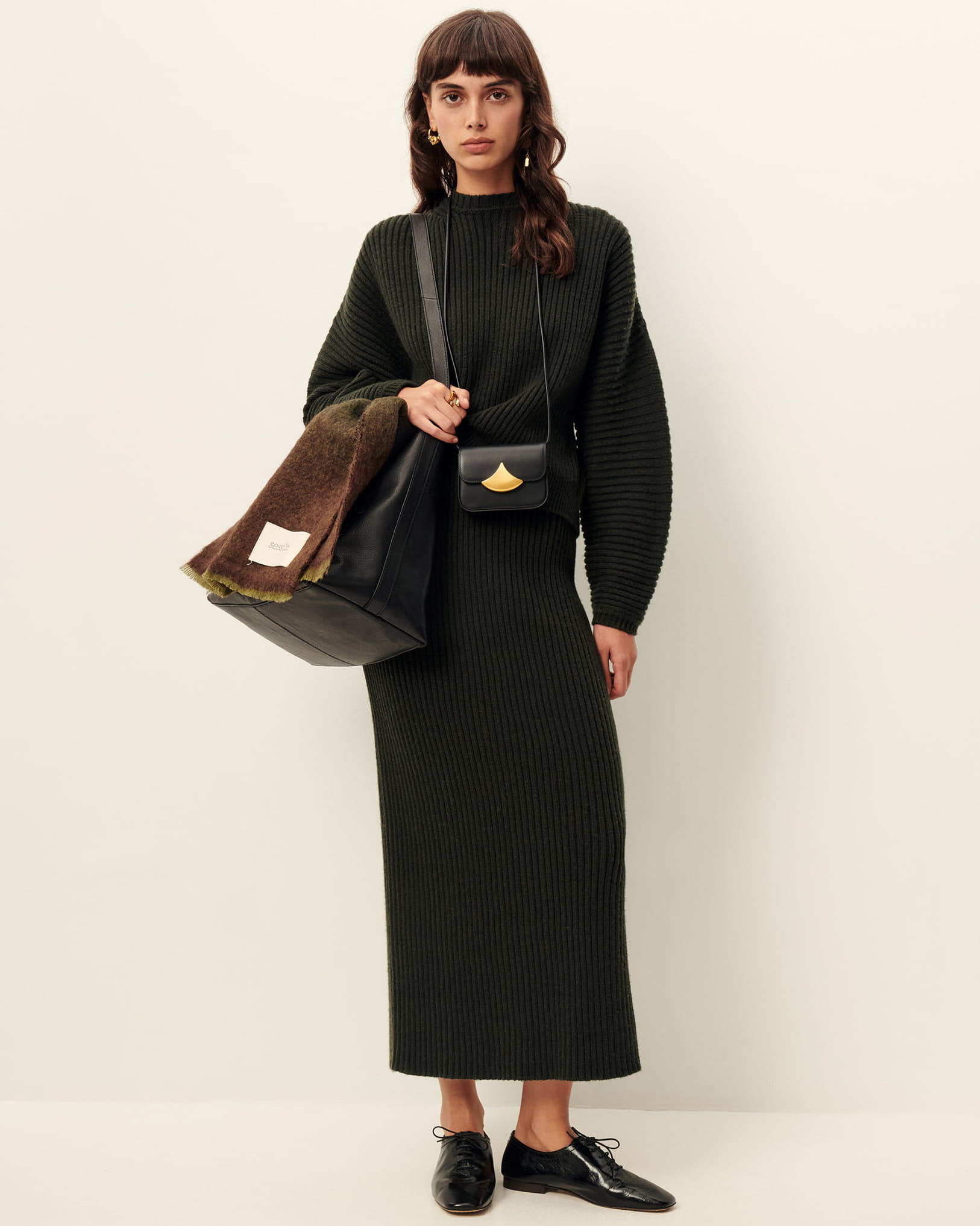 Sessùn | Skirts for women | Official website