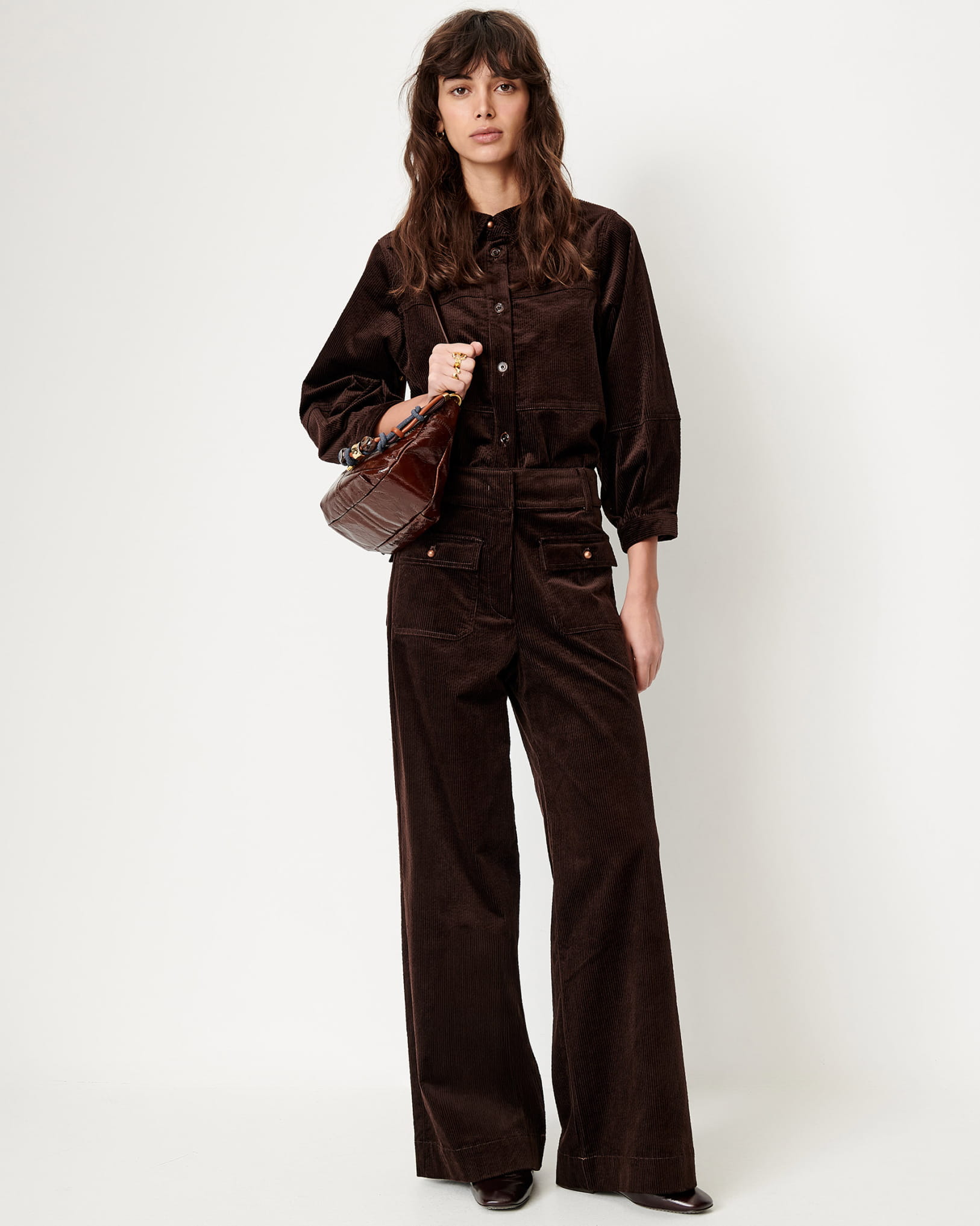 Sessùn | Shirts & Blouses for women | Official website
