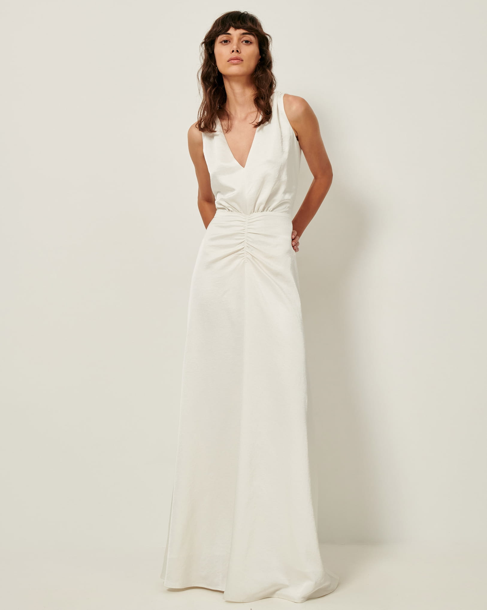 Oui Apsia THE EXCELLENT エルセーヌ Sessùn Oui | Sessùn wedding collection | Official website