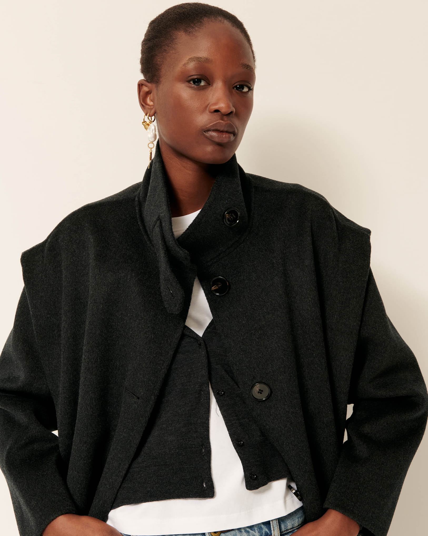 Sessùn | Jackets | Official website