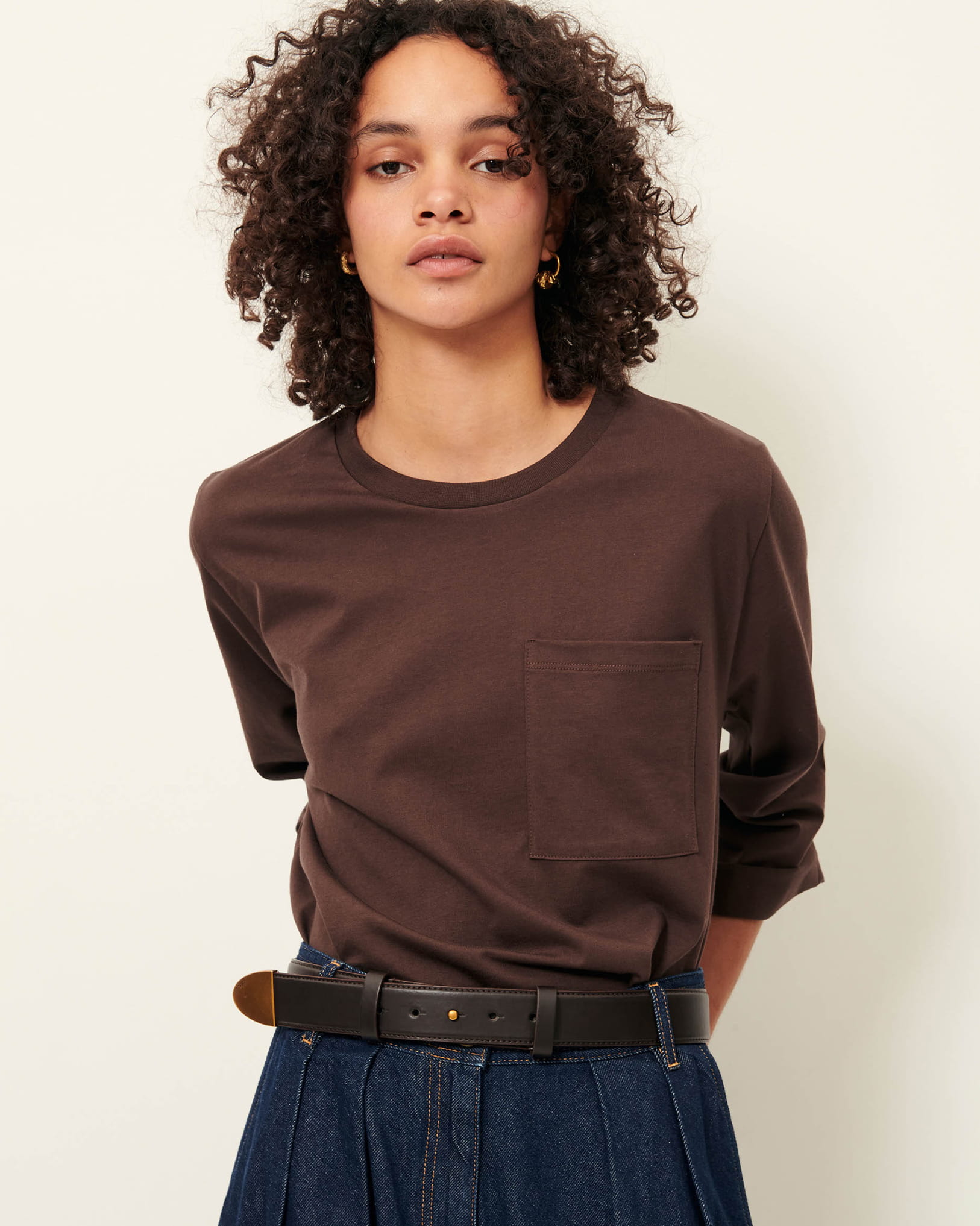 Sessùn | T-shirts for women | Official website