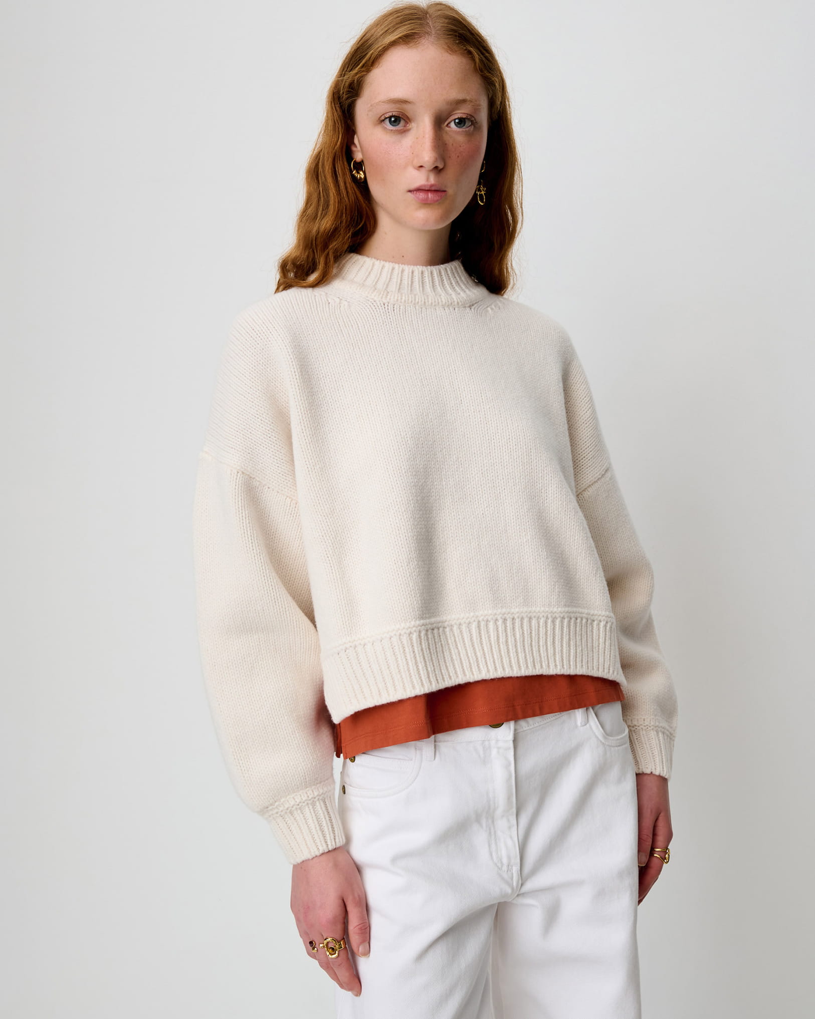 MIA Coffea | Coat | SESSÙN Official website