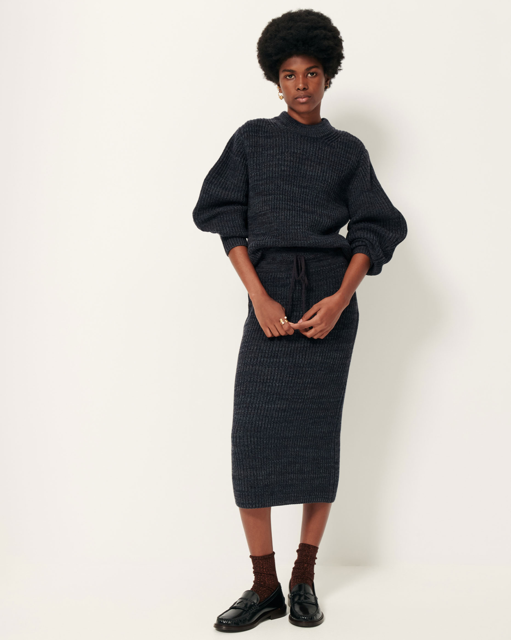 Last chance | Skirts and shorts | SESSÙN