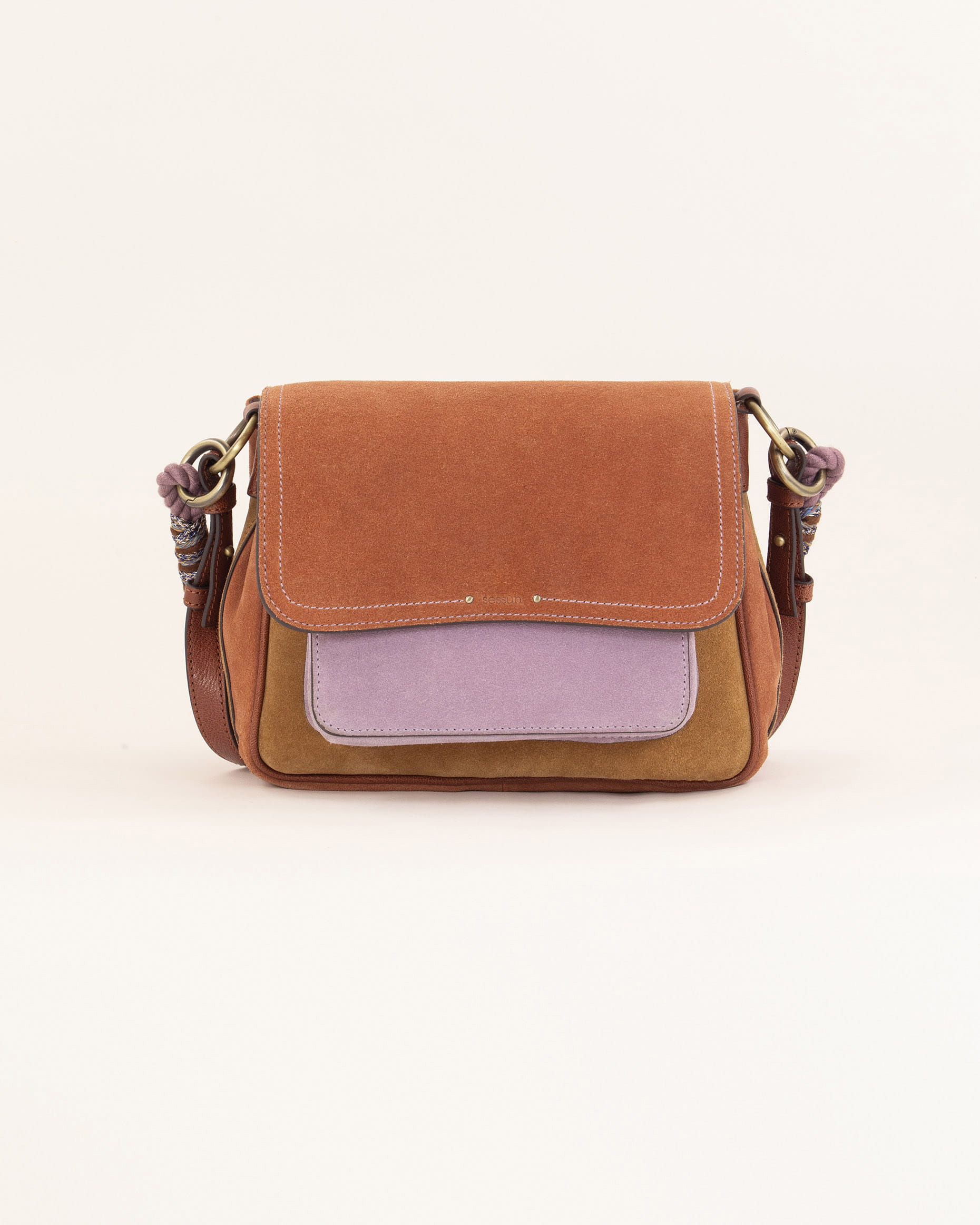 Star Wars Ahsoka Tano Close Up Bag and Wallet | BoxLunch
