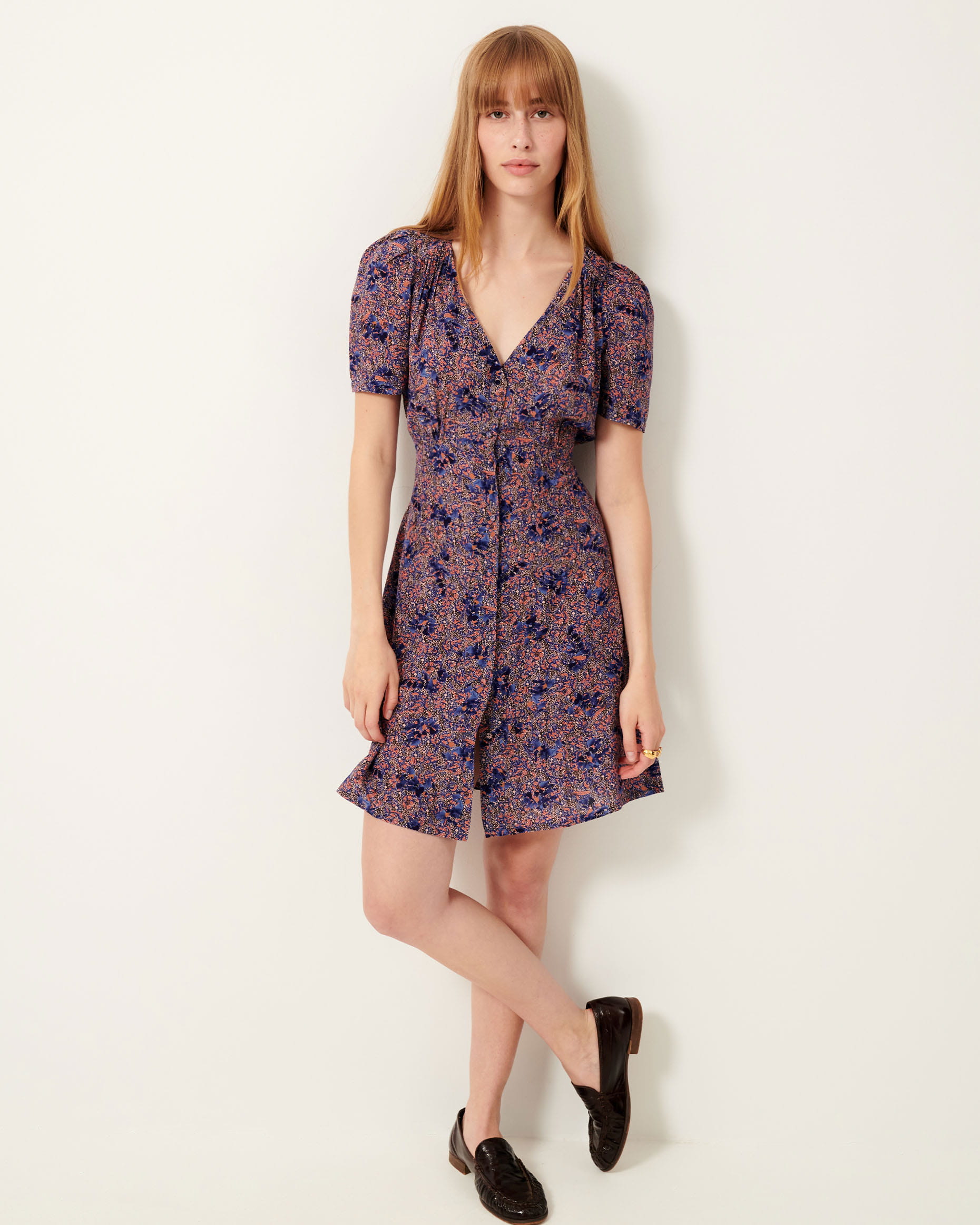 sessun CLAUDIA Craftybloom