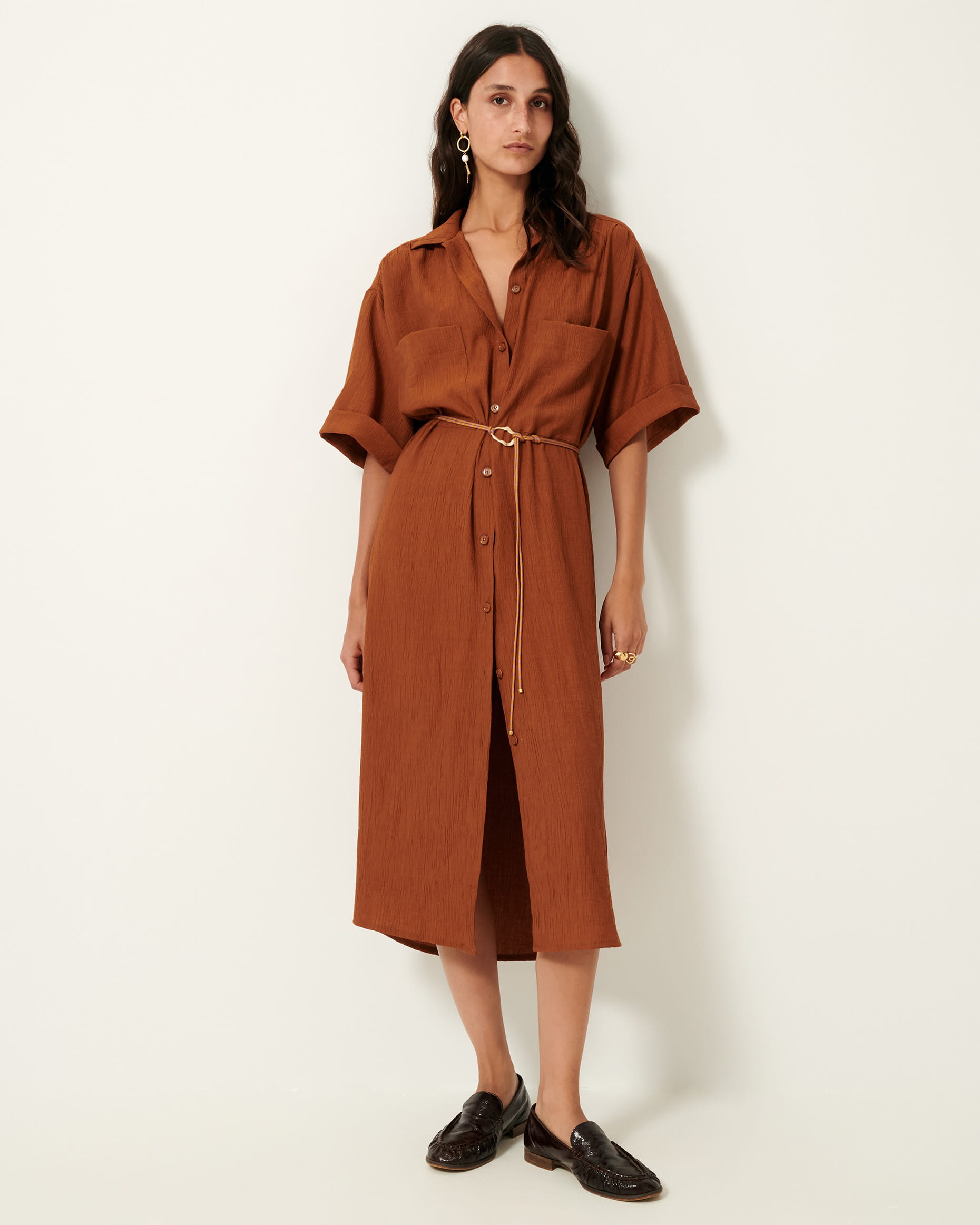 sessun SOFIA Caramel