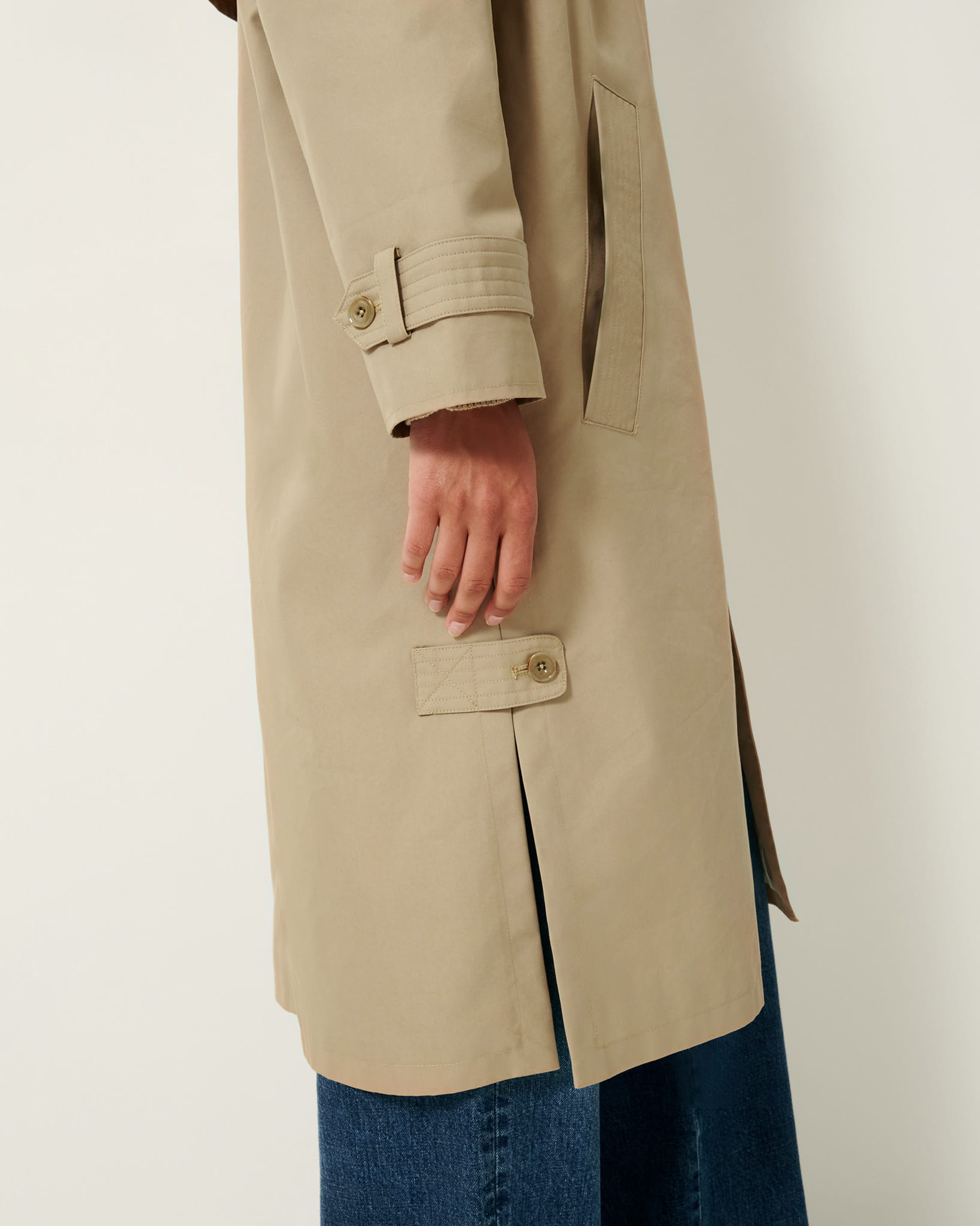 TRENCHLISS Riverstone | Trench | SESSÙN Official website