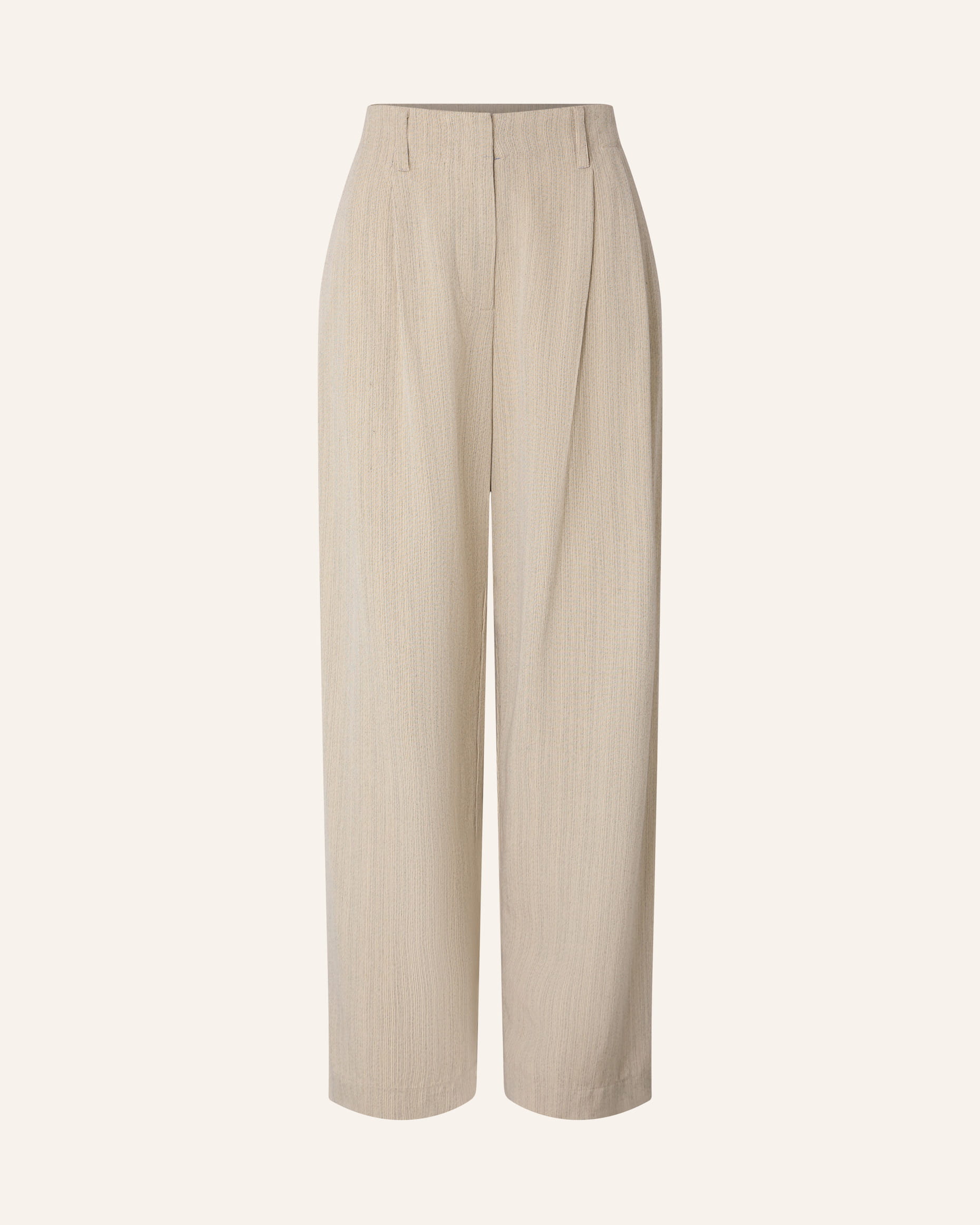BODAMAN Milkyblack | Pants | SESSÙN Official website