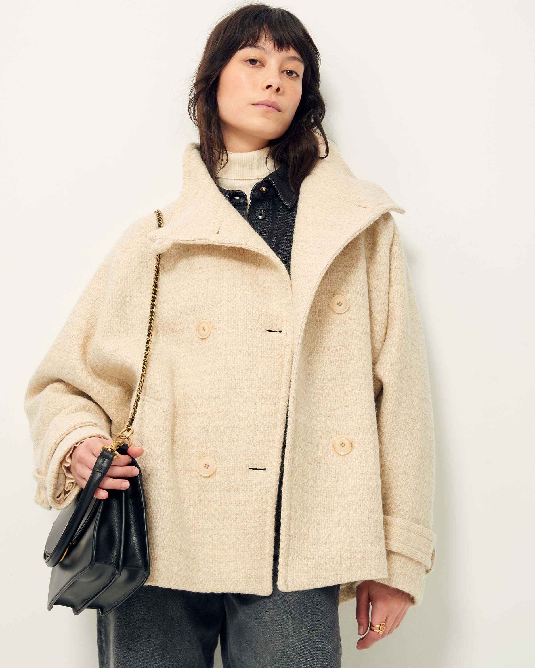 Sessun coat uk best sale