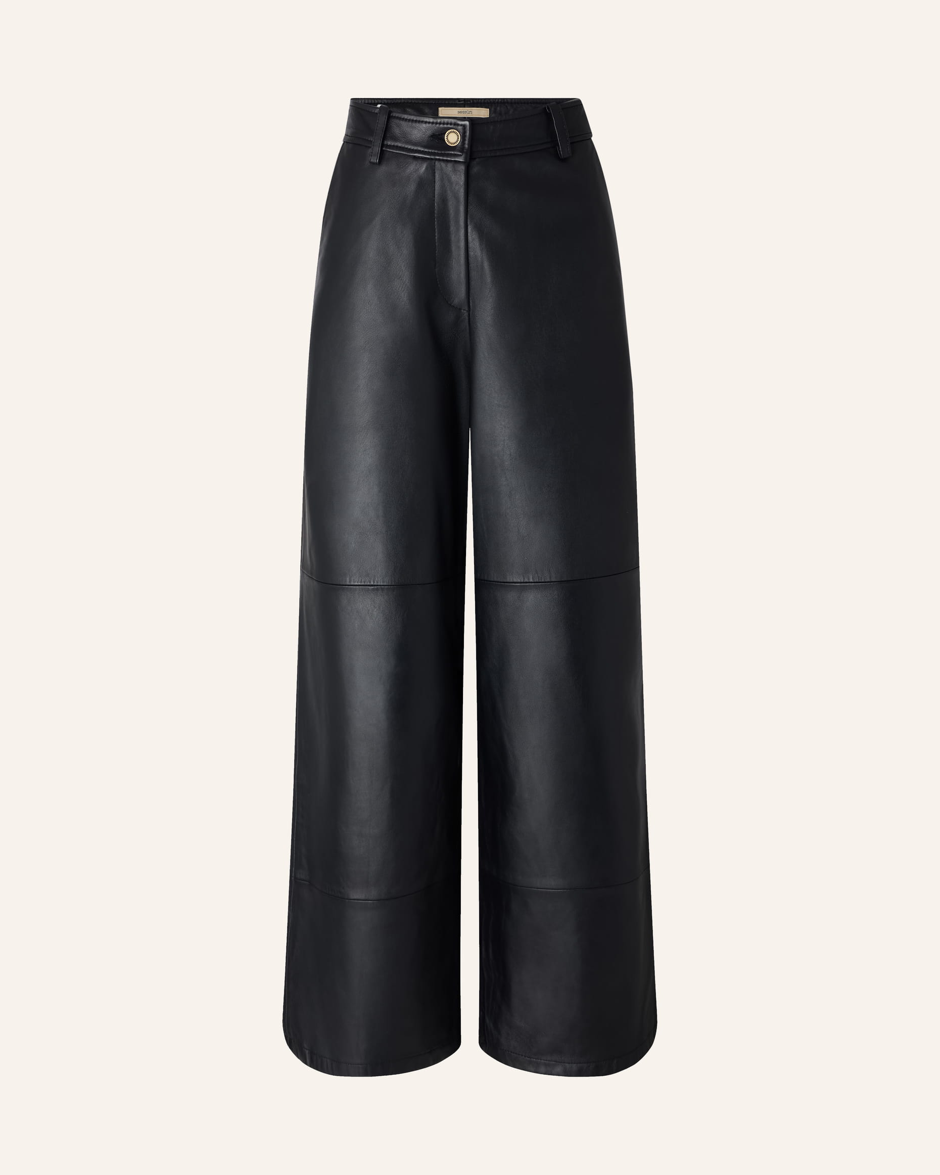 DALTO Deep Night | Pants | SESSÙN Official website