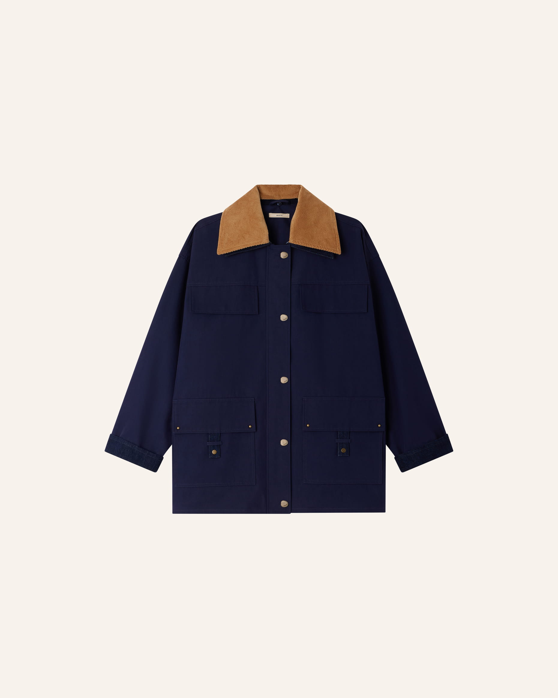 oll_kyoto♡HUG COAT oll kyoto HUG COAT