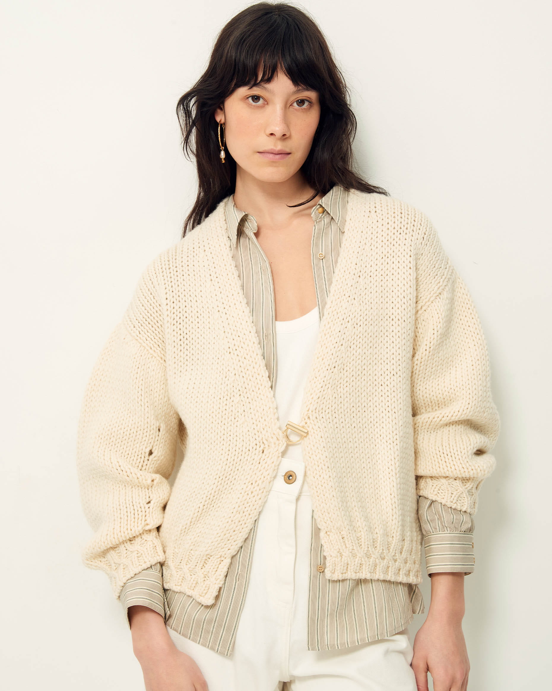 Sessun cardigan hot sale