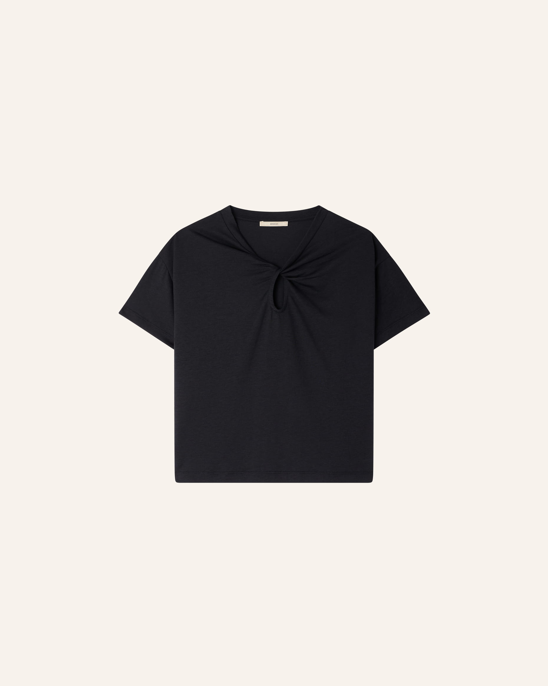 Moonlight Tee shirt suede unisexual Tシャツ光る 月 MOON Equipped 66 Years T-shirt
